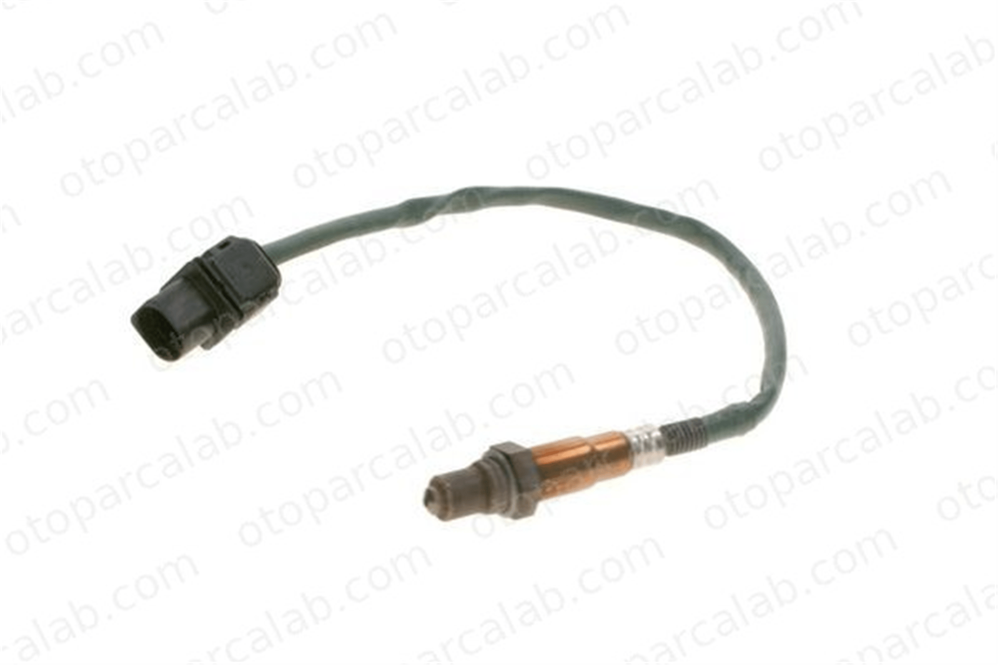 BOSCH 0 258 017 287 Oksijen (Lambda) Sensörü MERCEDES-BENZ E-SERISI CLS Shooting Brake A0085424518 85424518