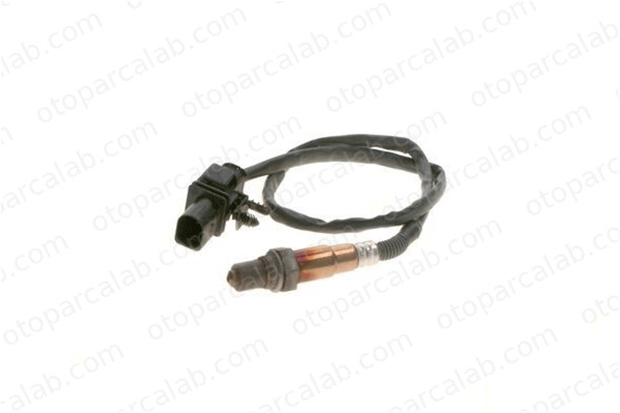 BOSCH 0 258 017 290 Oksijen (Lambda) Sensörü FORD B-MAX C-MAX II BV6A9Y460AA 1771995