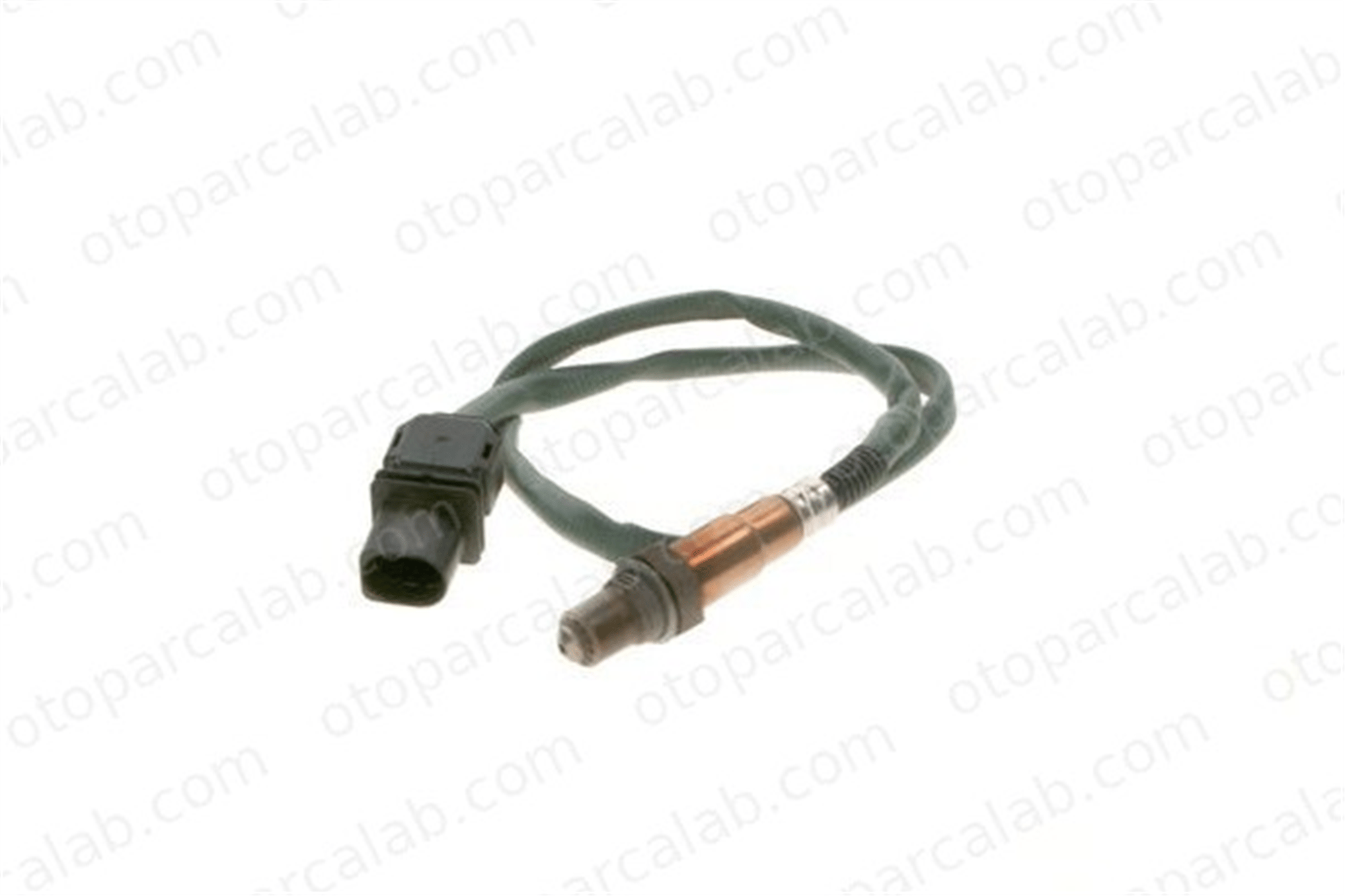 BOSCH 0 258 017 303 Oksijen (Lambda) Sensörü MERCEDES-BENZ SLK 258017303 0 258 017 303