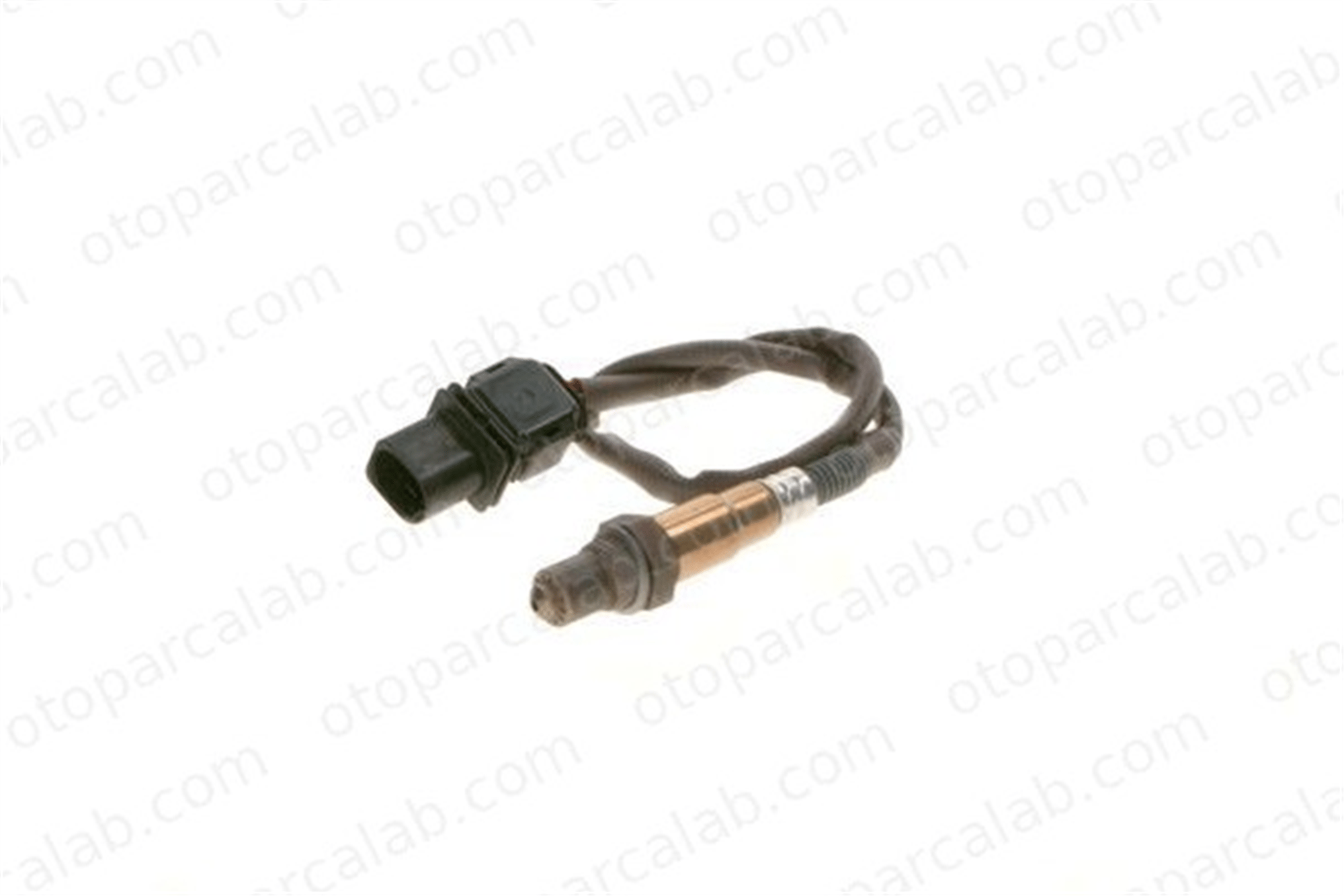 BOSCH 0 258 017 347 Oksijen (Lambda) Sensörü MERCEDES-BENZ E-SERISI E-SERISI T-Model A0095425918 95425918