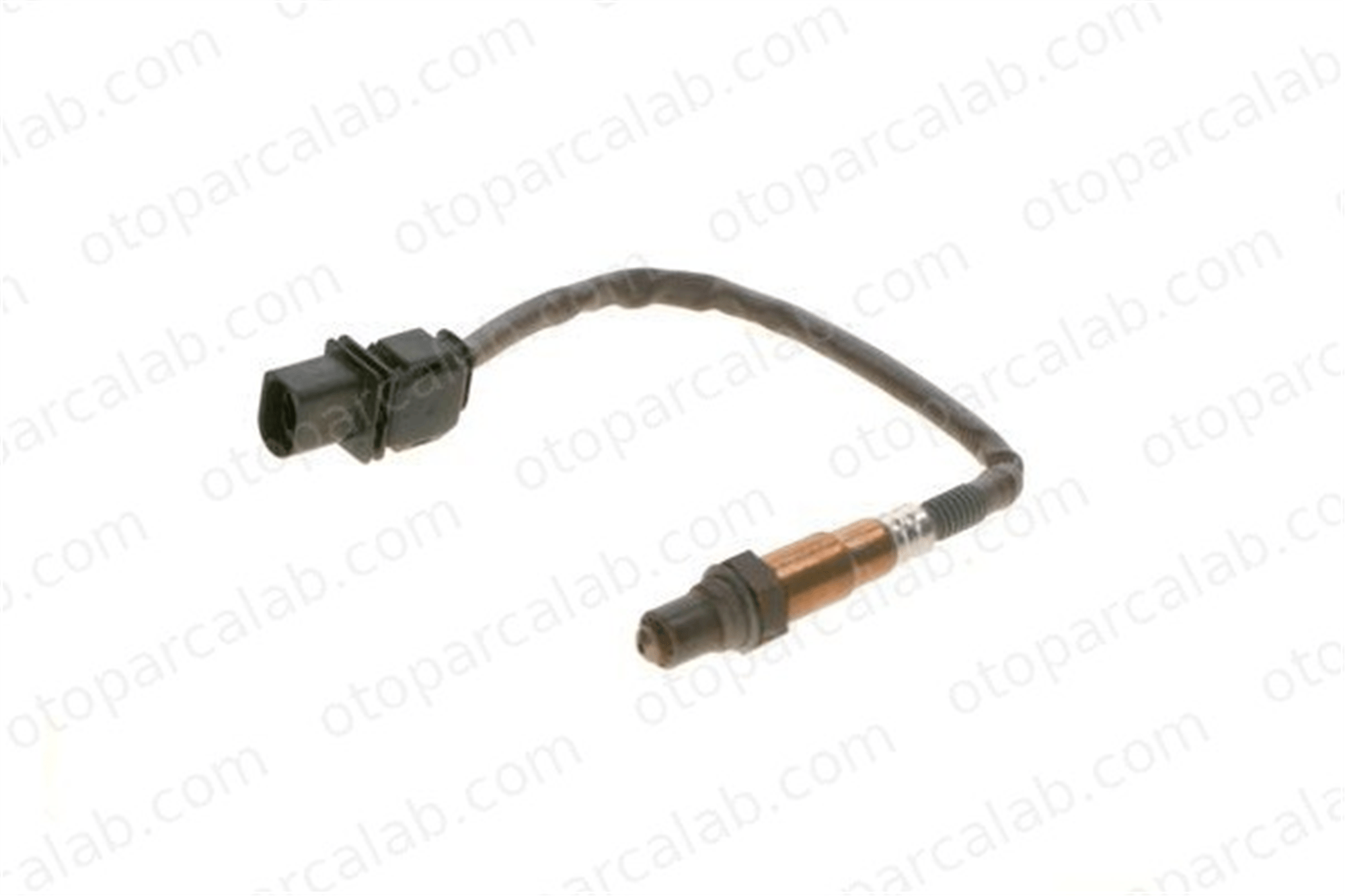 BOSCH 0 258 017 353 Oksijen (Lambda) Sensörü MERCEDES-BENZ AMG GT E-SERISI A0095426218 95426218