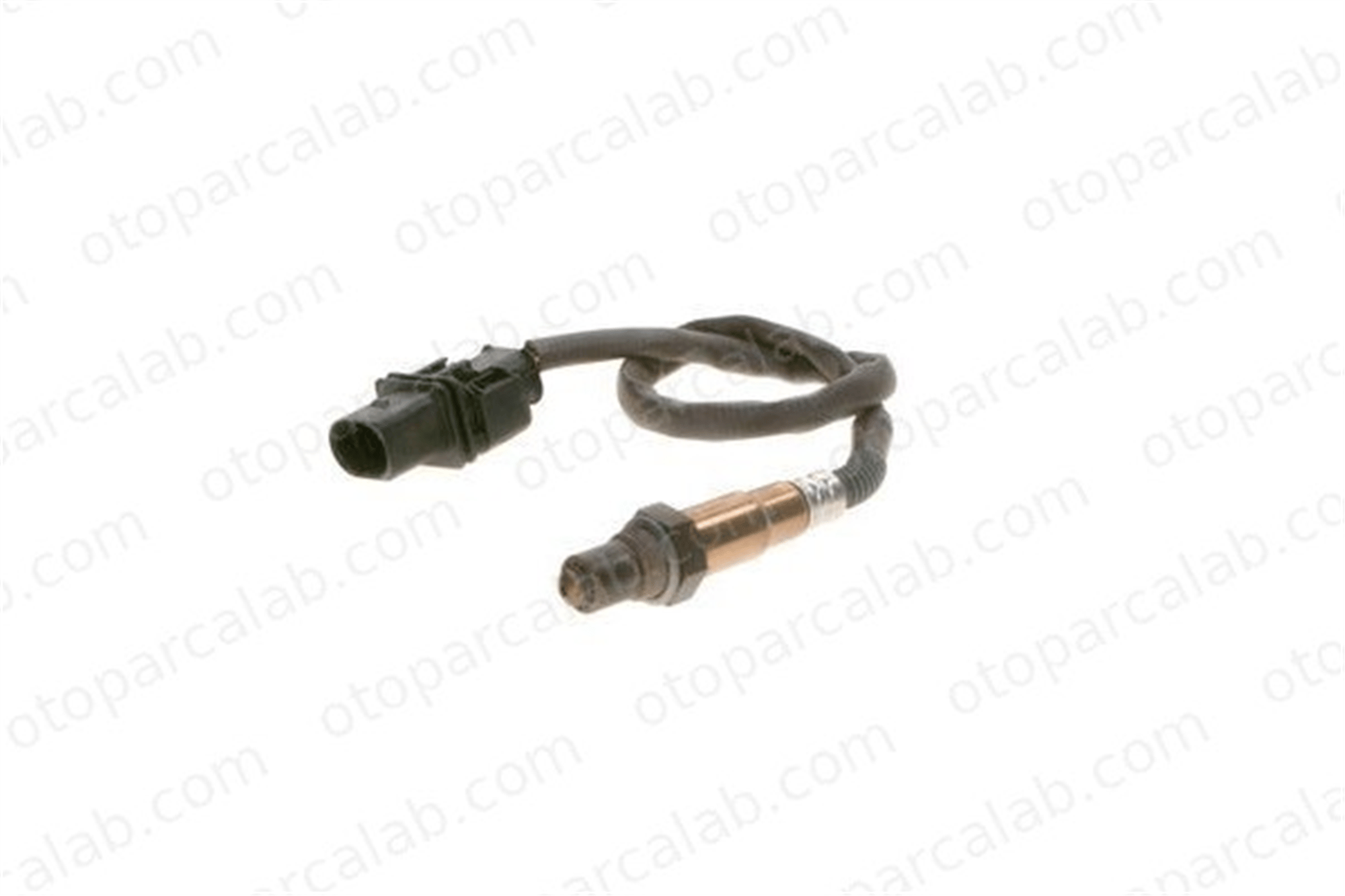 BOSCH 0 258 017 355 Oksijen (Lambda) Sensörü MERCEDES-BENZ E-SERISI E-SERISI T-Model 258017355 0 258 017 355