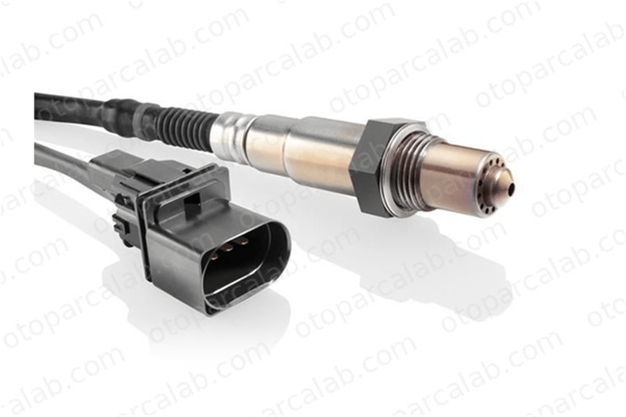 BOSCH 0 258 017 387 Oksijen (Lambda) Sensörü SEAT Mii SKODA CITIGO 4C906262B 04C906262B