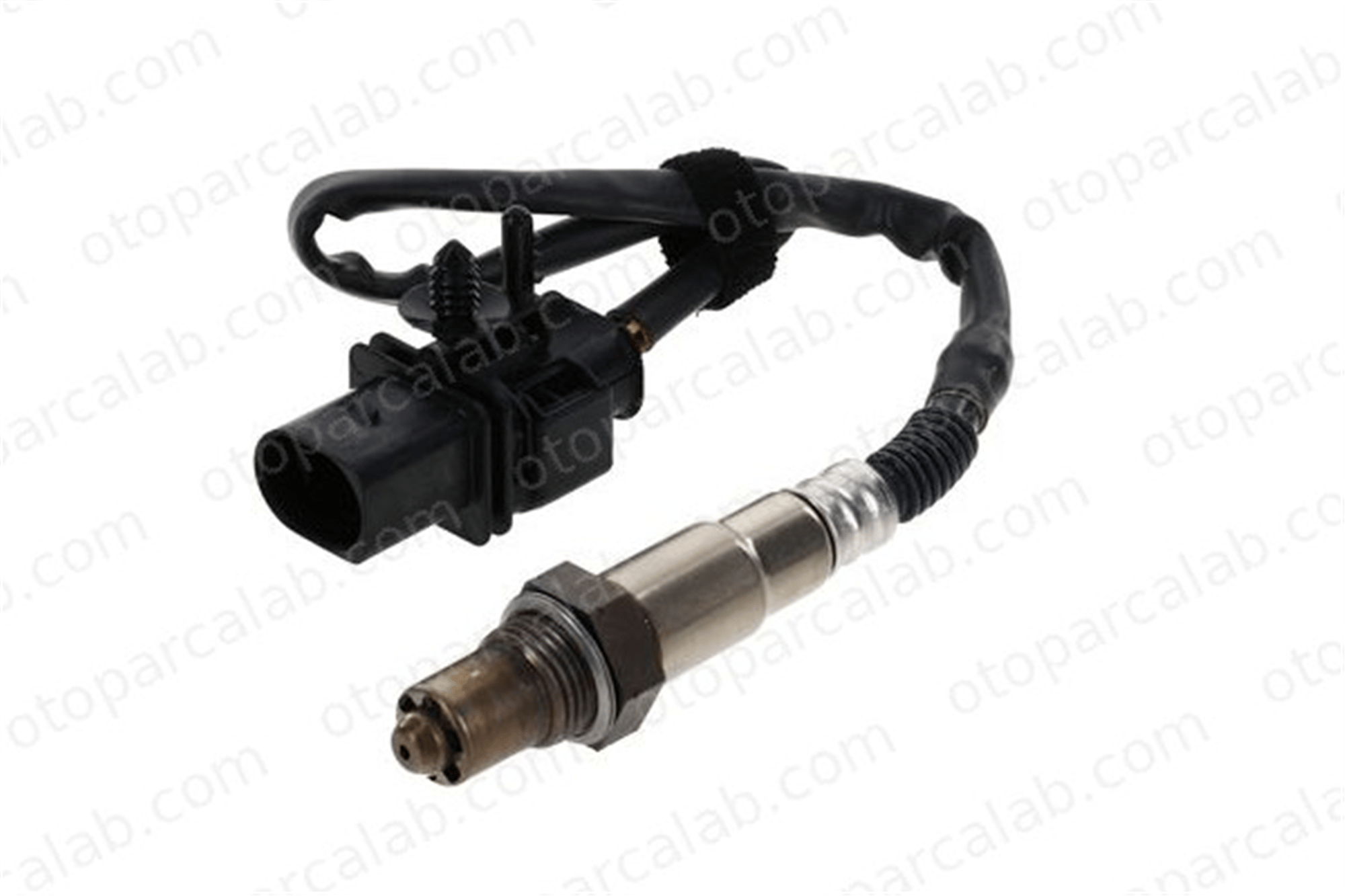 BOSCH 0 258 017 465 Oksijen (Lambda) Sensörü ALFA ROMEO GIULIETTA SSANGYONG TIVOLI BM5A9Y460AA 9678423380