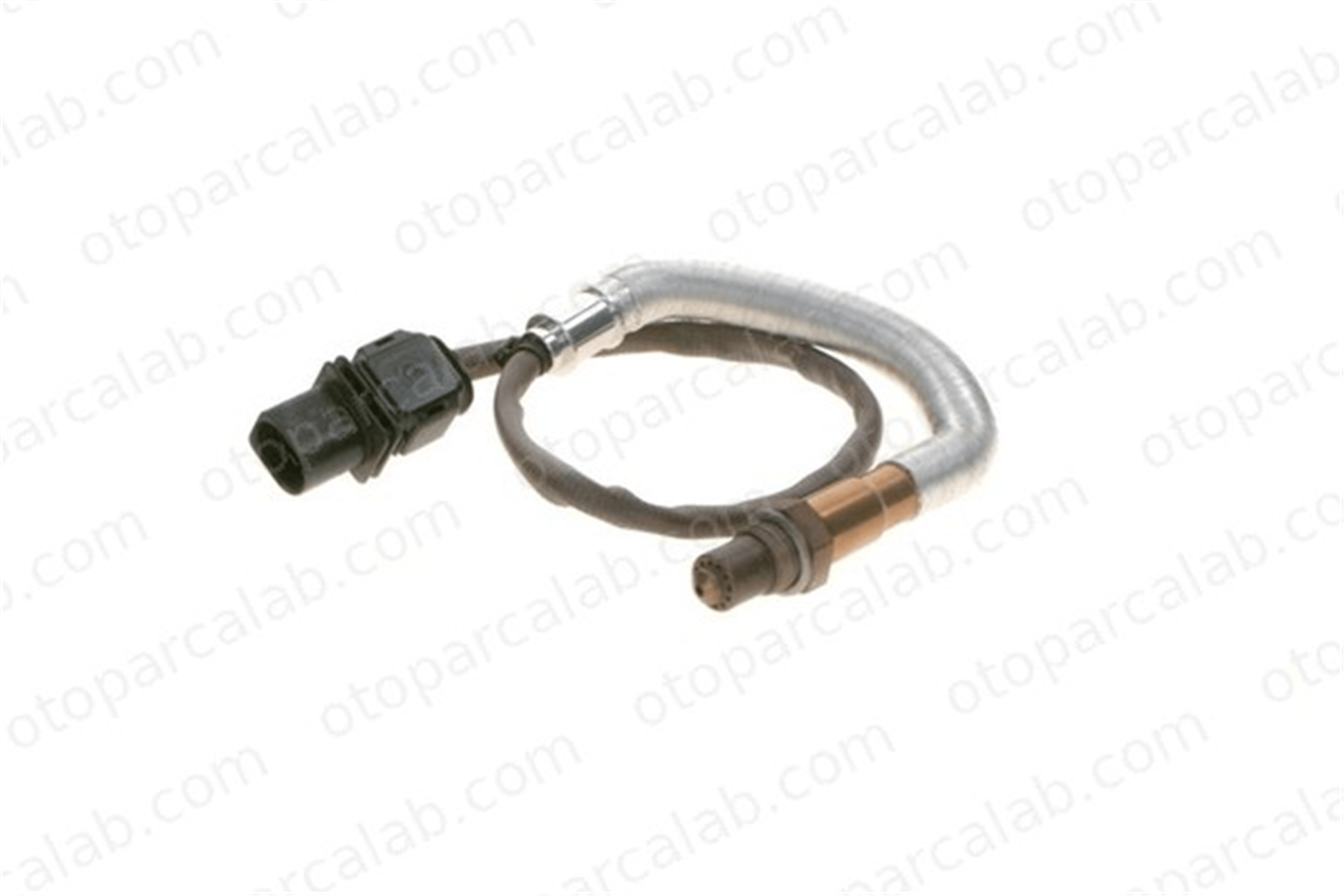 BOSCH 0 258 017 483 Oksijen (Lambda) Sensörü MERCEDES-BENZ E-SERISI C-SERISI A0005423100 5423100