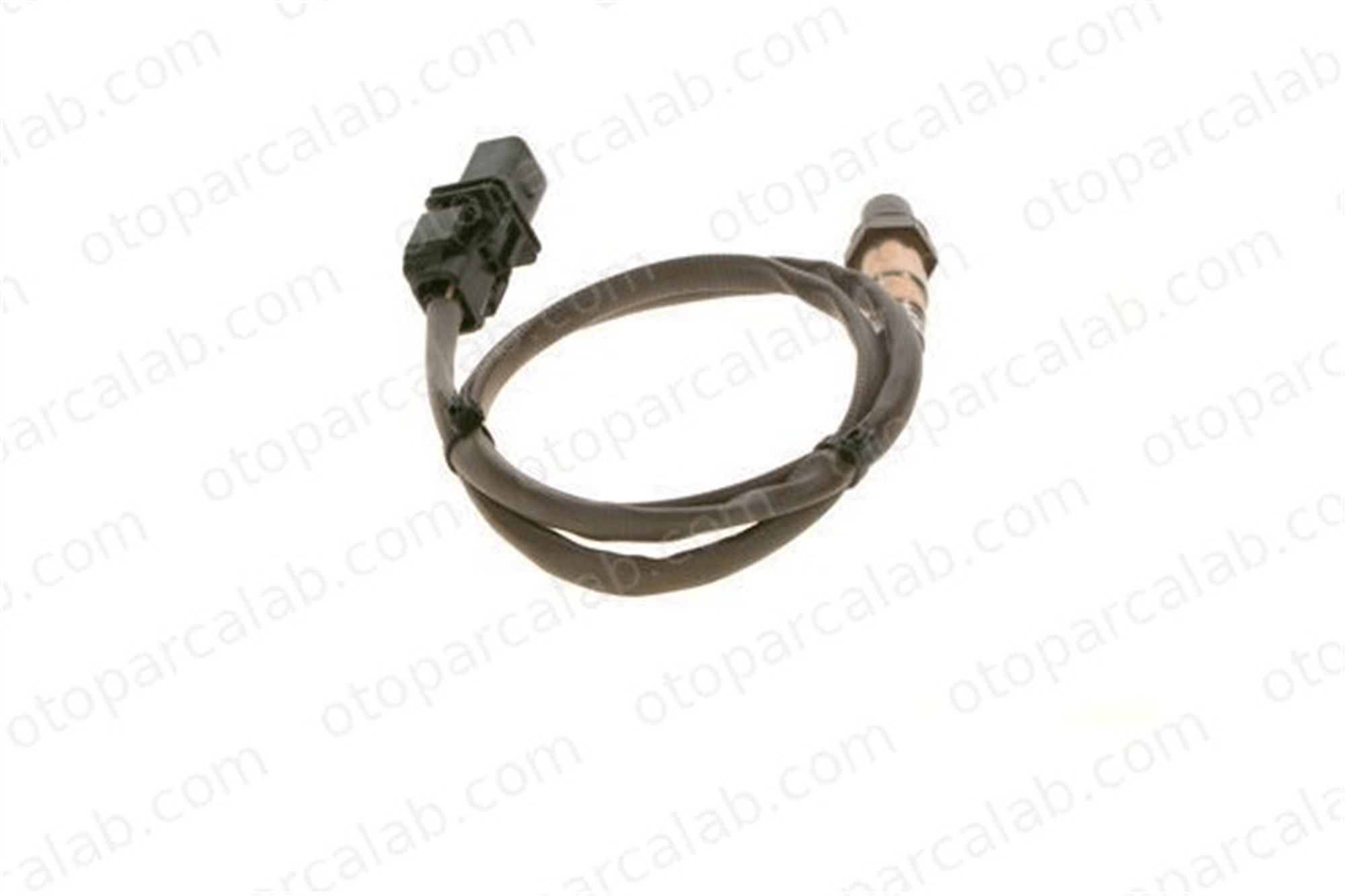 BOSCH 0 258 017 485 Oksijen (Lambda) Sensörü MERCEDES-BENZ C-SERISI C-SERISI Cabrio 258017485 0 258 017 485