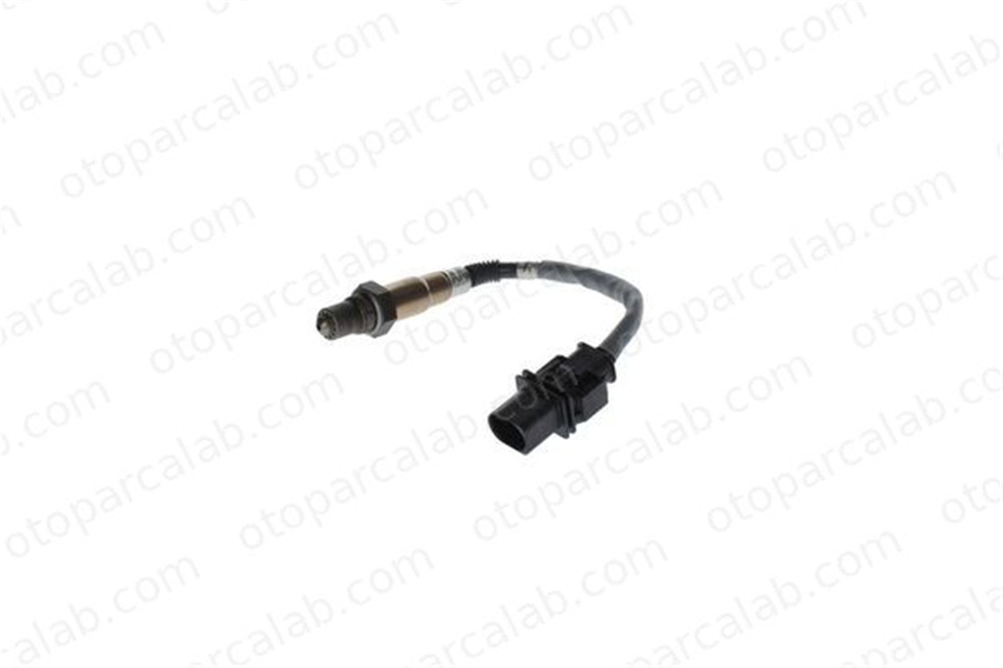 BOSCH 0 258 017 535 Oksijen (Lambda) Sensörü MAN F90 SCANIA R II 258017535 0258017535