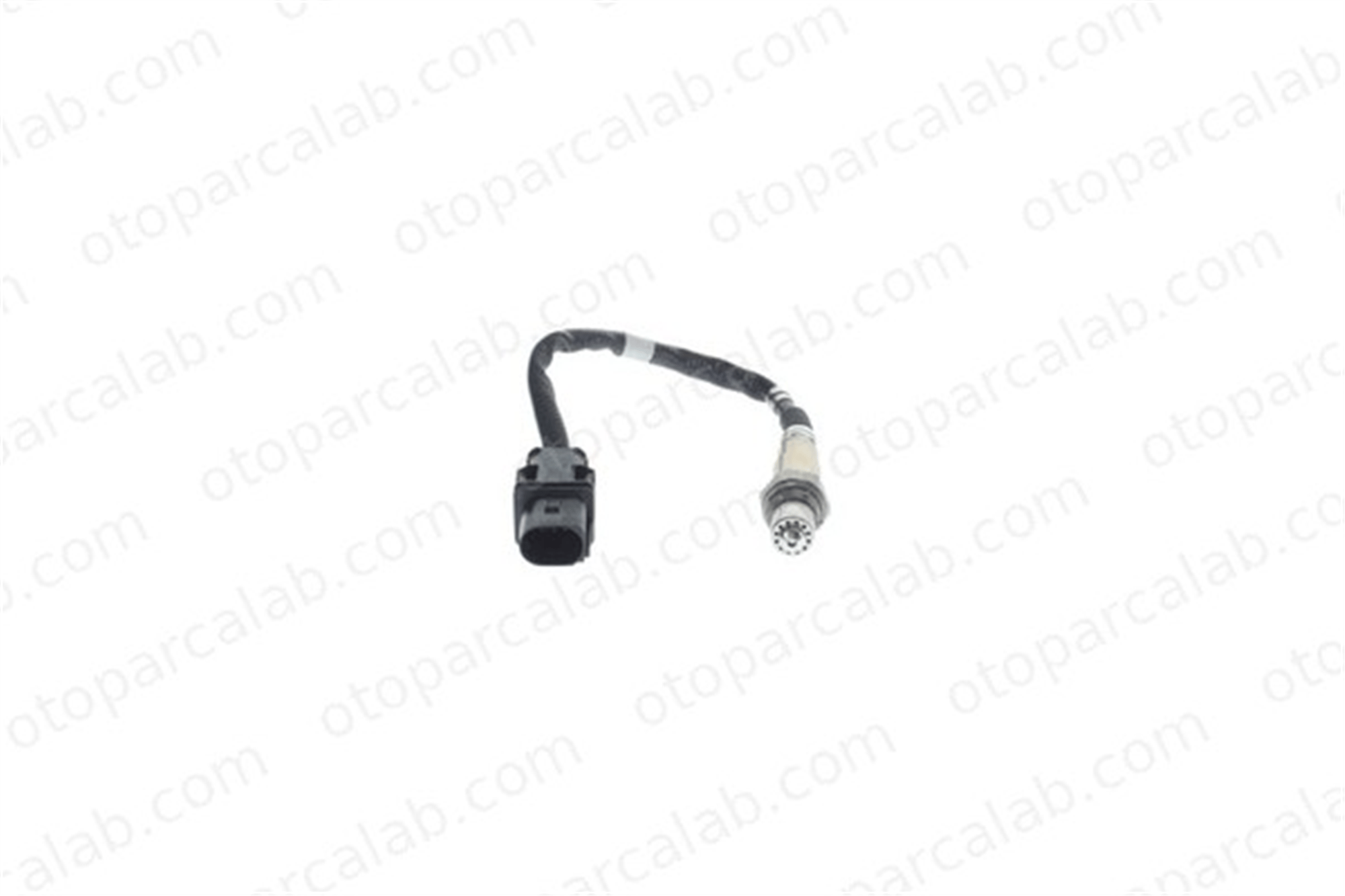 BOSCH 0 258 017 585 Oksijen (Lambda) Sensörü FORD FOCUS IV FOCUS IV Turnier JX619Y460EA 2218077
