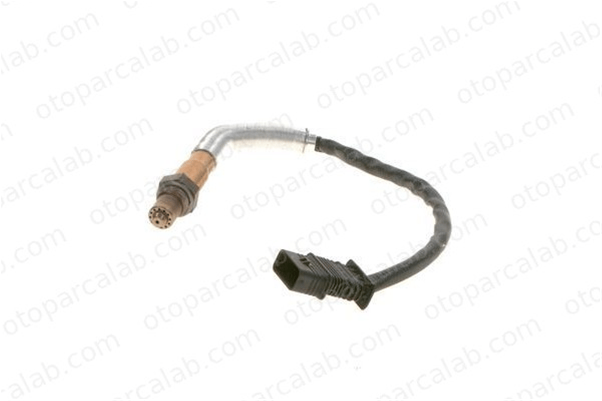 BOSCH 0 258 027 085 Oksijen (Lambda) Sensörü BMW i3 258027085 0 258 027 085