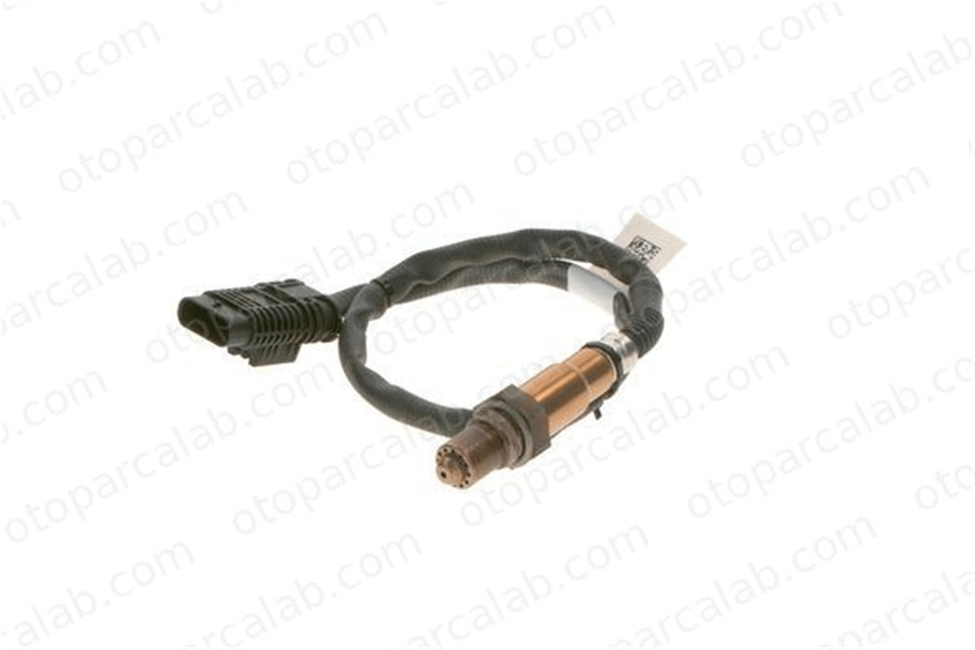 BOSCH 0 258 027 103 Oksijen (Lambda) Sensörü BMW 5 1 11788631047 8631047