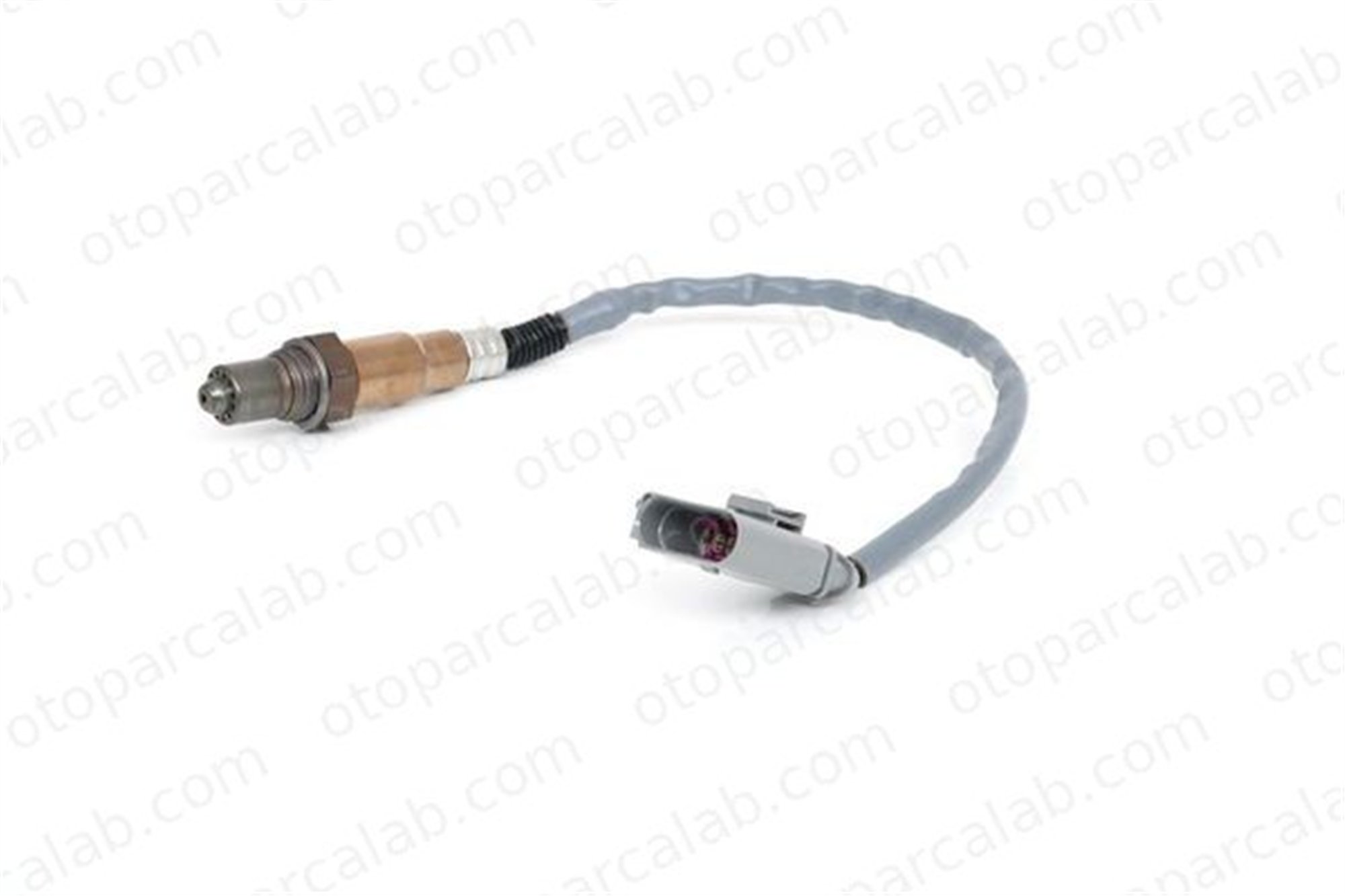 BOSCH 0 258 027 114 Oksijen (Lambda) Sensörü AUDI A5 A5 Cabrio 8R0906262E