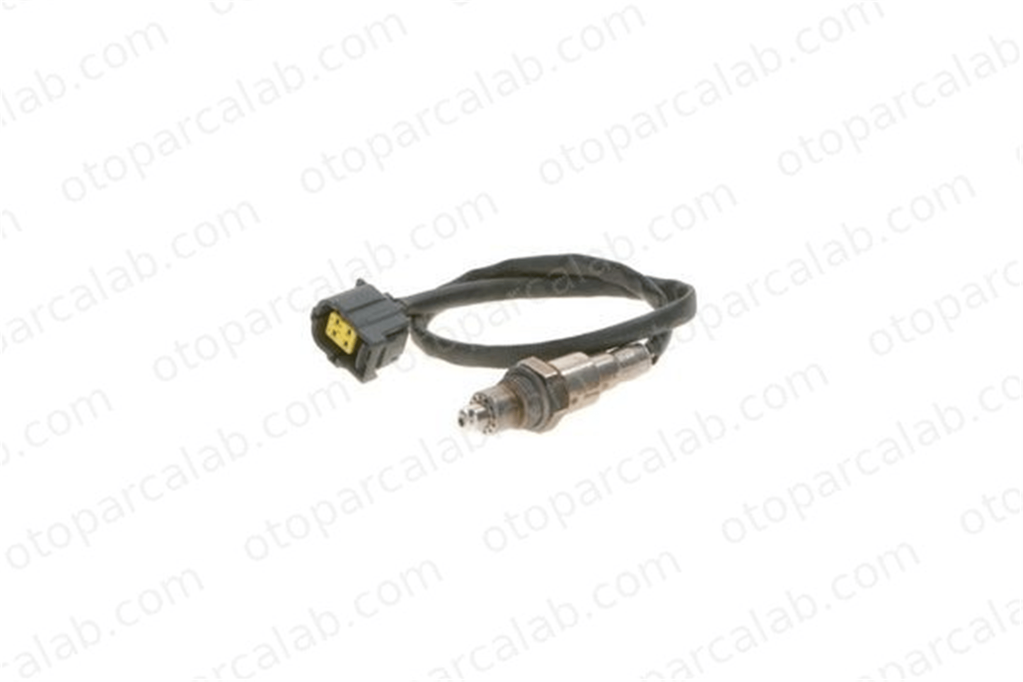 BOSCH 0 258 030 009 Oksijen (Lambda) Sensörü MERCEDES-BENZ E-SERISI C-SERISI 226A04GD0A 226A04GD0B