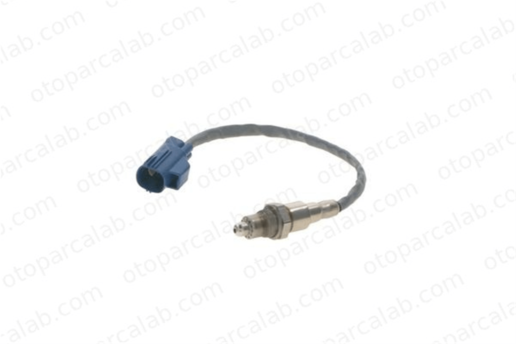 BOSCH 0 258 030 01N Oksijen (Lambda) Sensörü LAND ROVER RANGE ROVER VELAR JAGUAR F-TYPE Cabrio DW939G444FA DW939G444FB