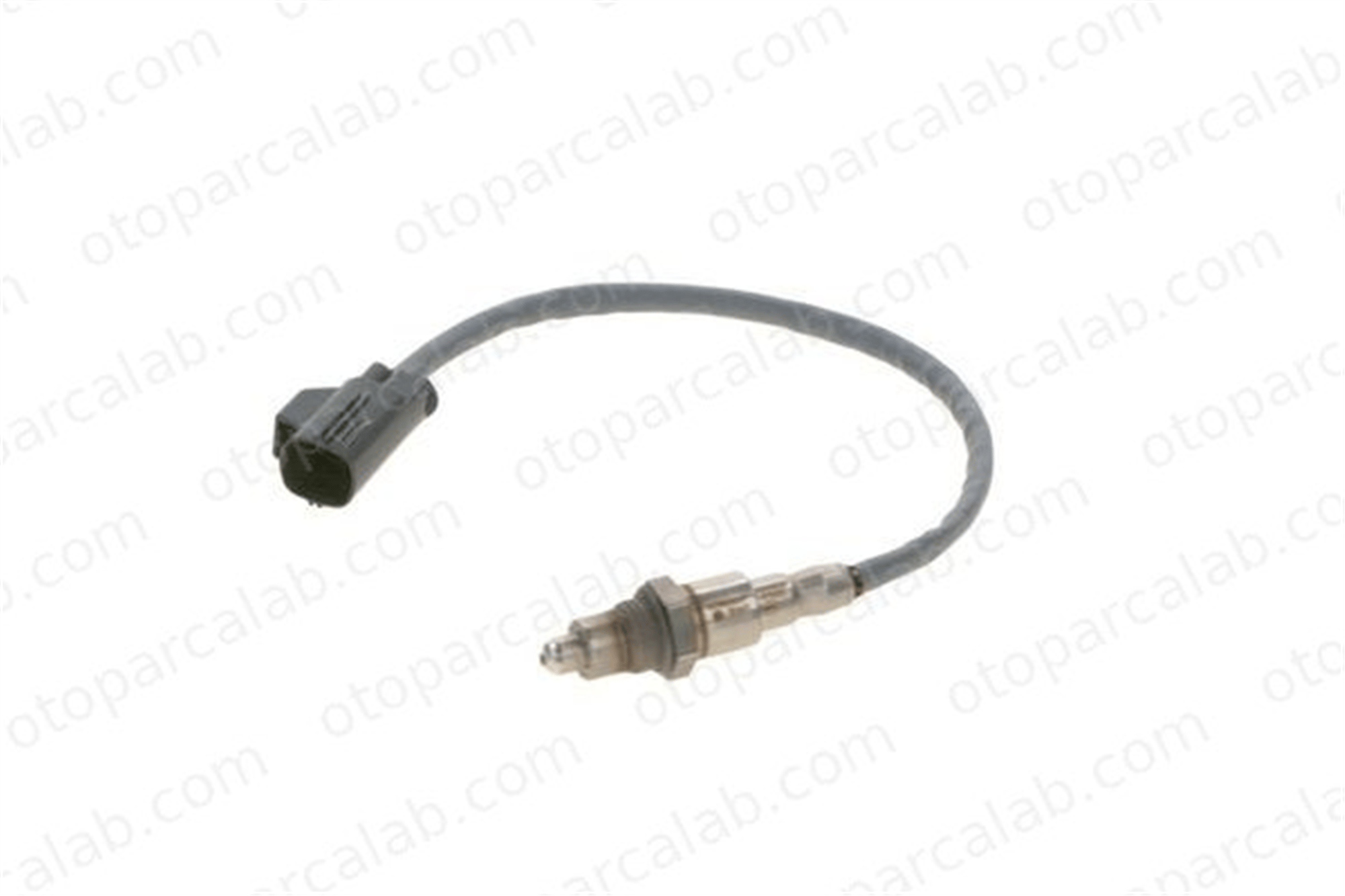 BOSCH 0 258 030 01P Oksijen (Lambda) Sensörü JAGUAR F-TYPE Cabrio F-TYPE Coupe DX239G444DA C2D24758
