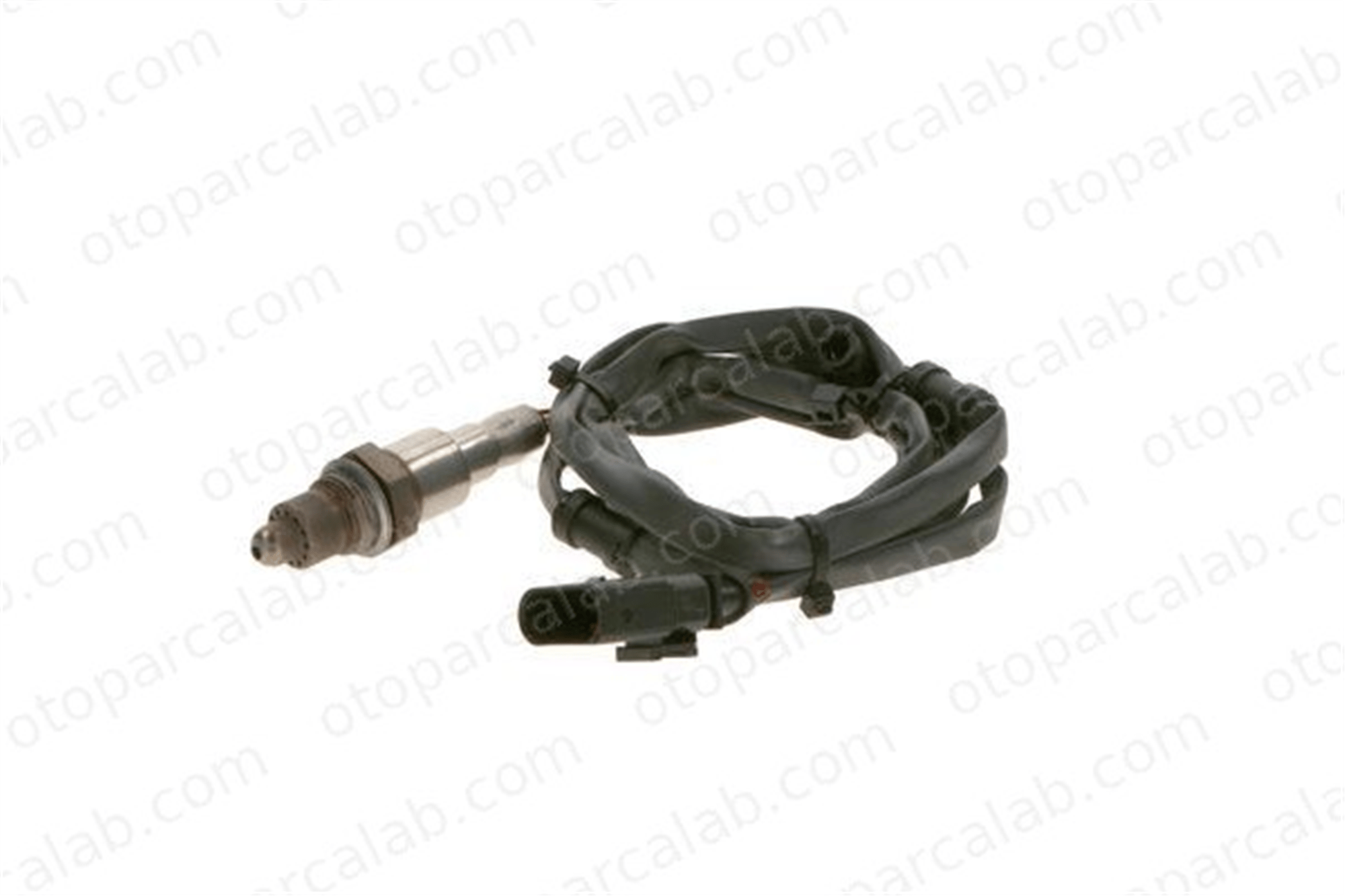 BOSCH 0 258 030 044 Oksijen (Lambda) Sensörü SEAT Mii SKODA CITIGO 258030044 0 258 030 044