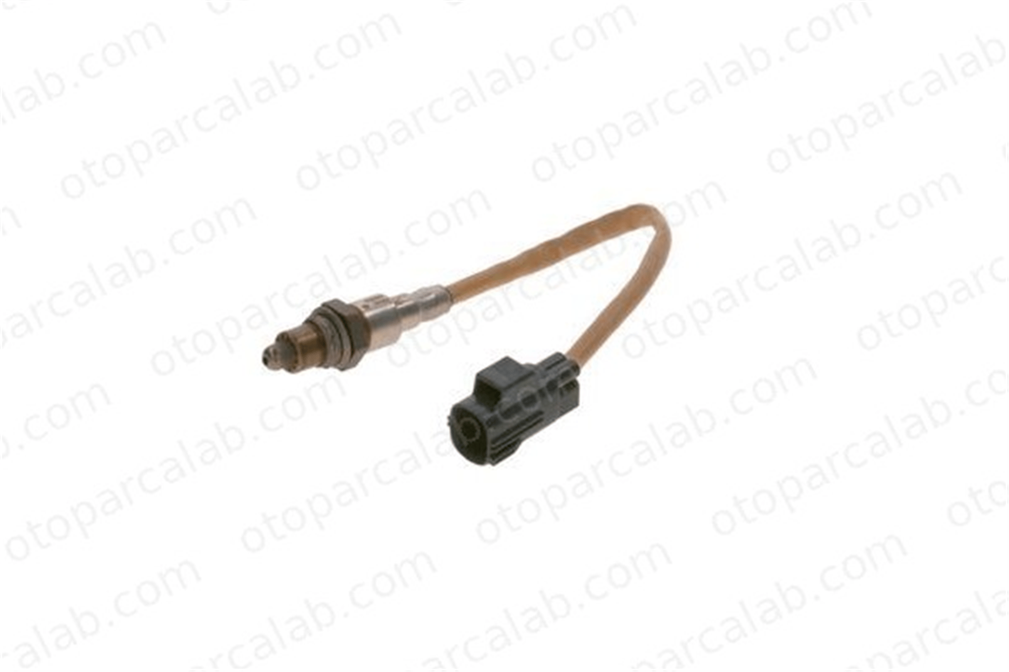 BOSCH 0 258 030 04F Oksijen (Lambda) Sensörü LAND ROVER DISCOVERY SPORT RANGE ROVER EVOQUE GX539G444BC 2T2R26123