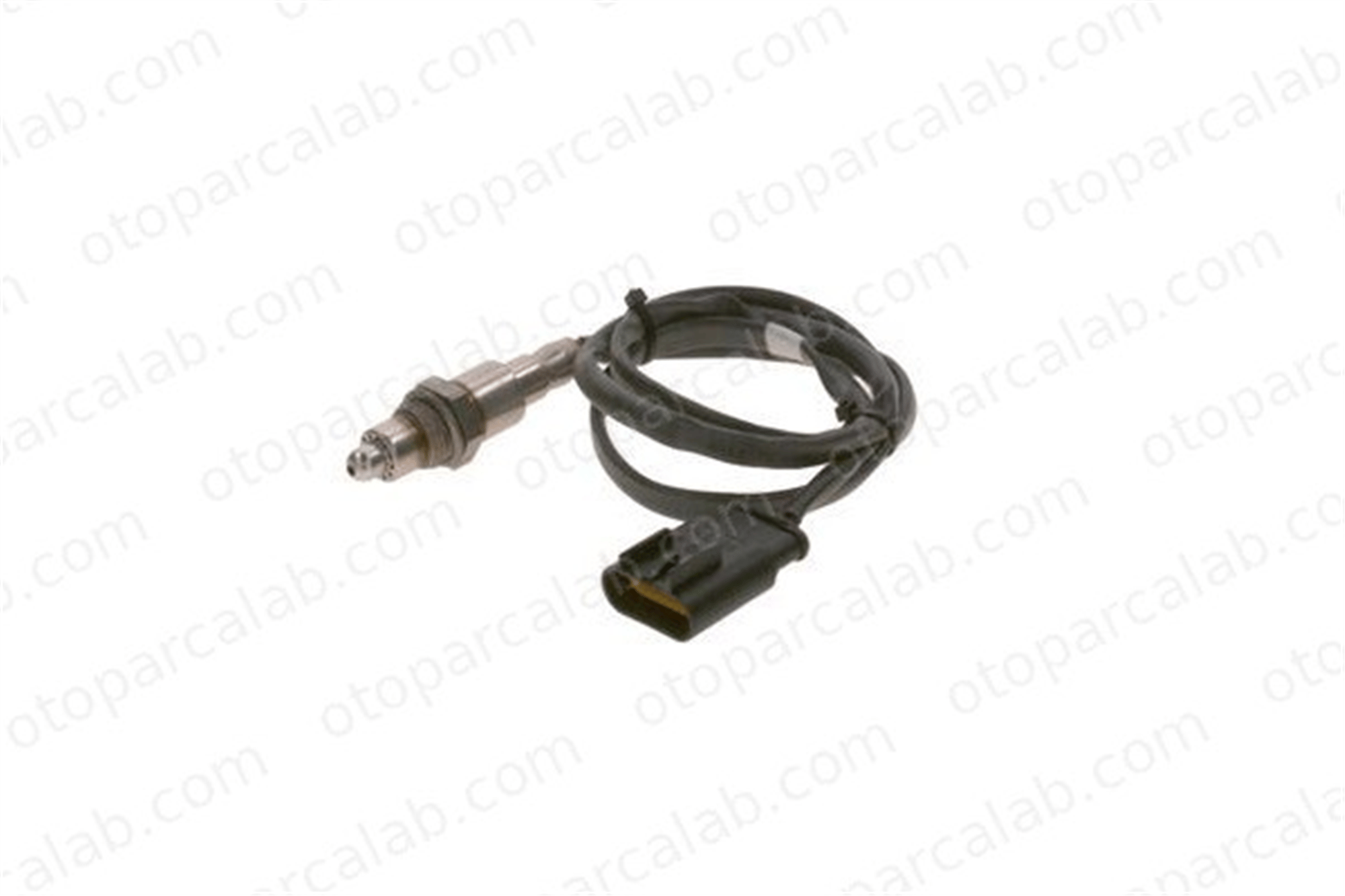 BOSCH 0 258 030 073 Oksijen (Lambda) Sensörü ABARTH 500 / 595 / 695 500C / 595C / 695C 258030073 0 258 030 073