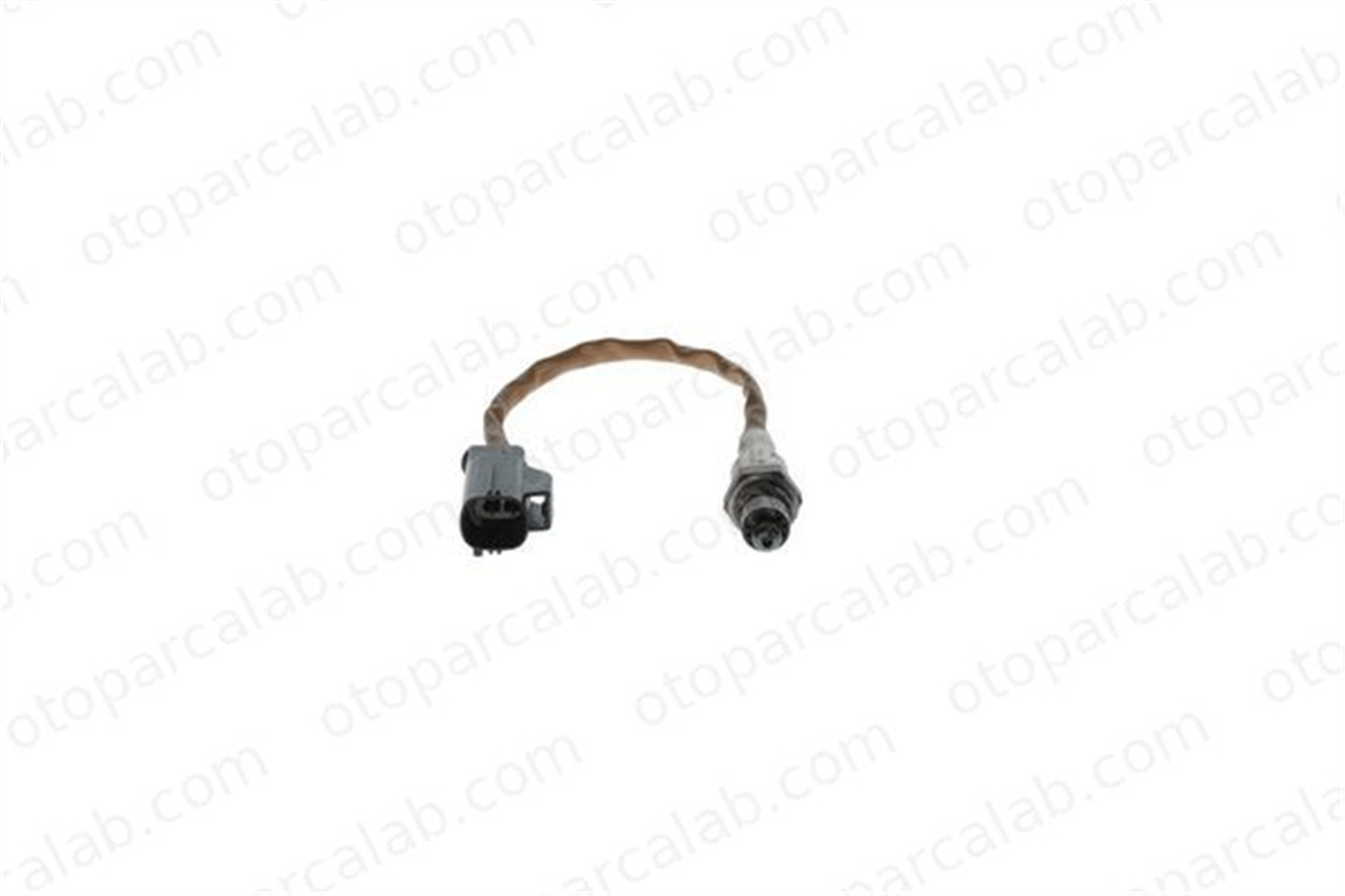 BOSCH 0 258 030 09E Oksijen (Lambda) Sensörü LAND ROVER DISCOVERY SPORT RANGE ROVER EVOQUE JAG02T2R57039 JAGT2R57039