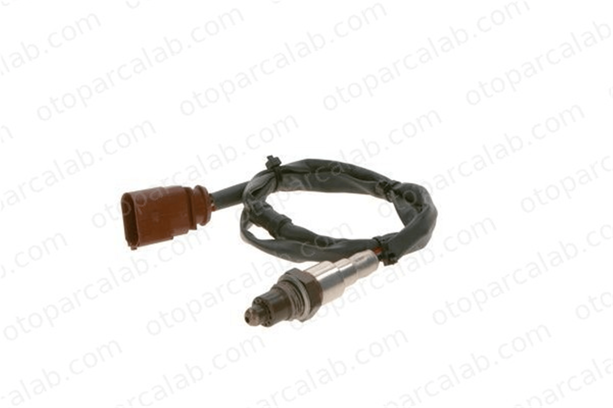 BOSCH 0 258 030 115 Oksijen (Lambda) Sensörü VW UP! 4C906262E 04C906262E