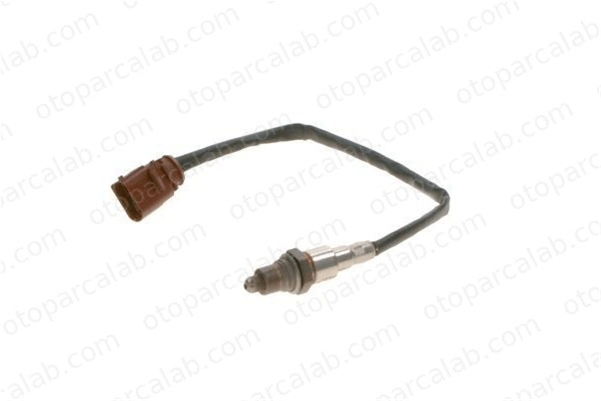BOSCH 0 258 030 127 Oksijen (Lambda) Sensörü SEAT IBIZA IV IBIZA IV SC 4E906262BH 04E906262BH