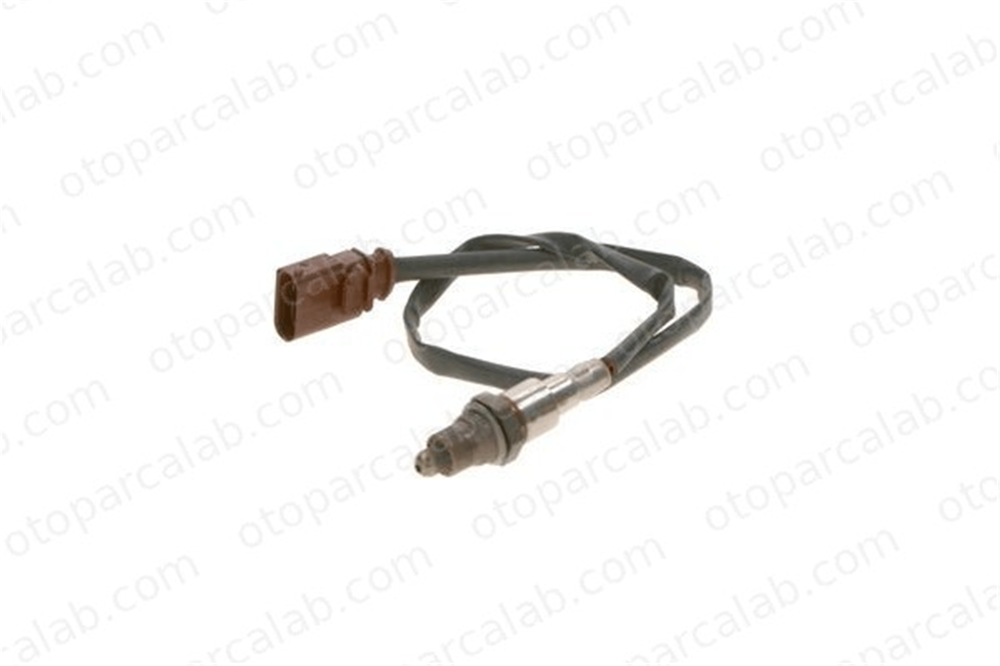 BOSCH 0 258 030 165 Oksijen (Lambda) Sensörü VW POLO V SKODA FABIA III Station wagon 4E906262BF 04E906262BF