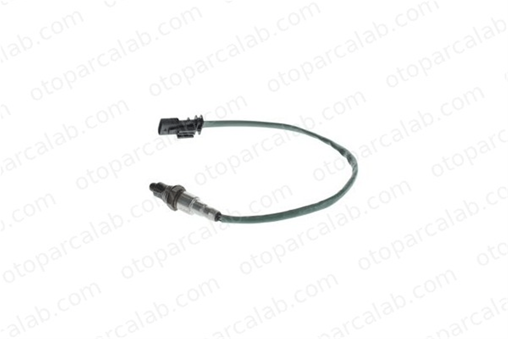 BOSCH 0 258 030 341 Oksijen (Lambda) Sensörü OPEL GRANDLAND / GRANDLAND X DS DS 7 Crossback 9811388380