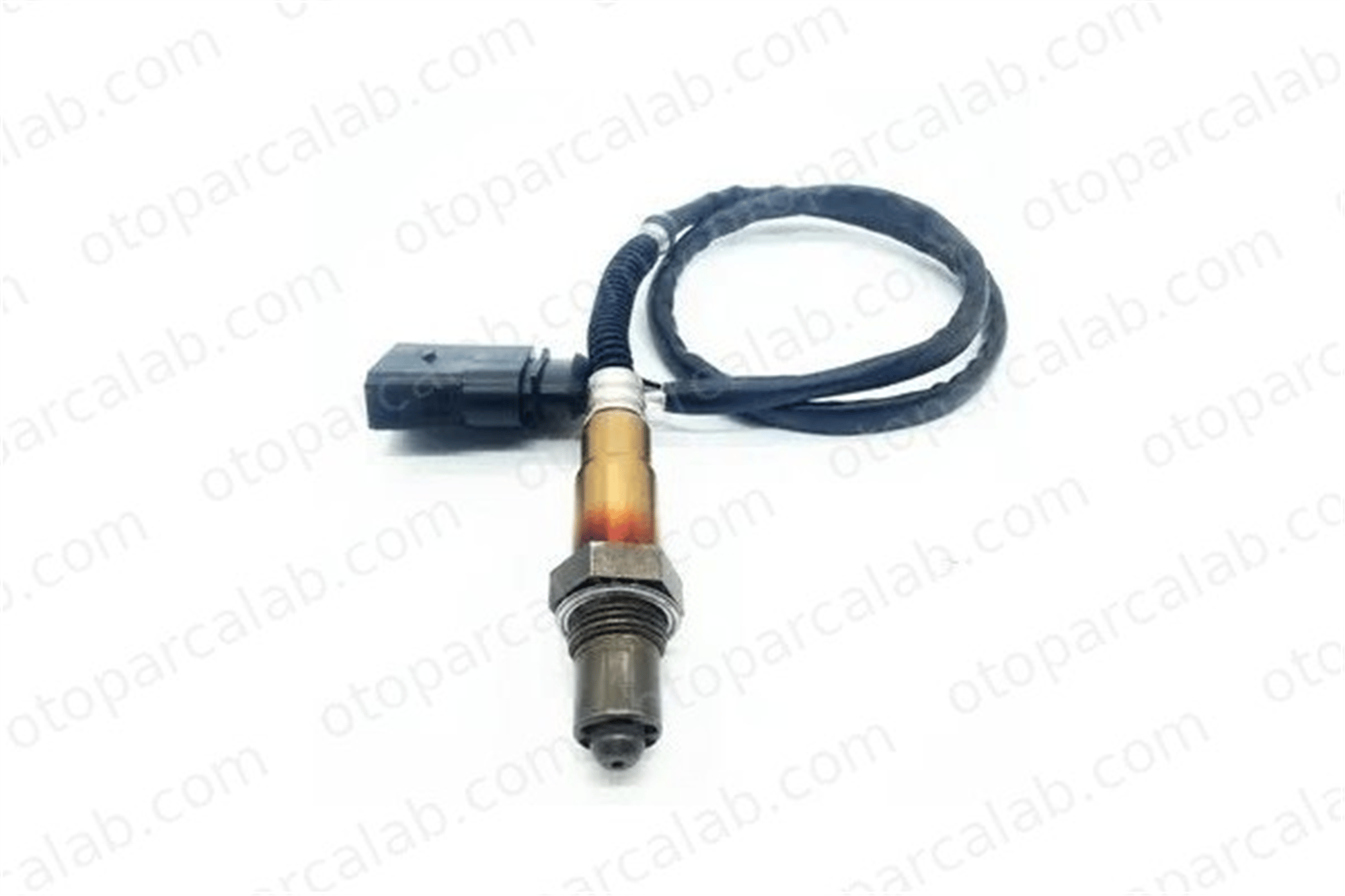 BOSCH 0 258 030 348 Oksijen (Lambda) Sensörü BMW 5 3 11788651104 11787935101