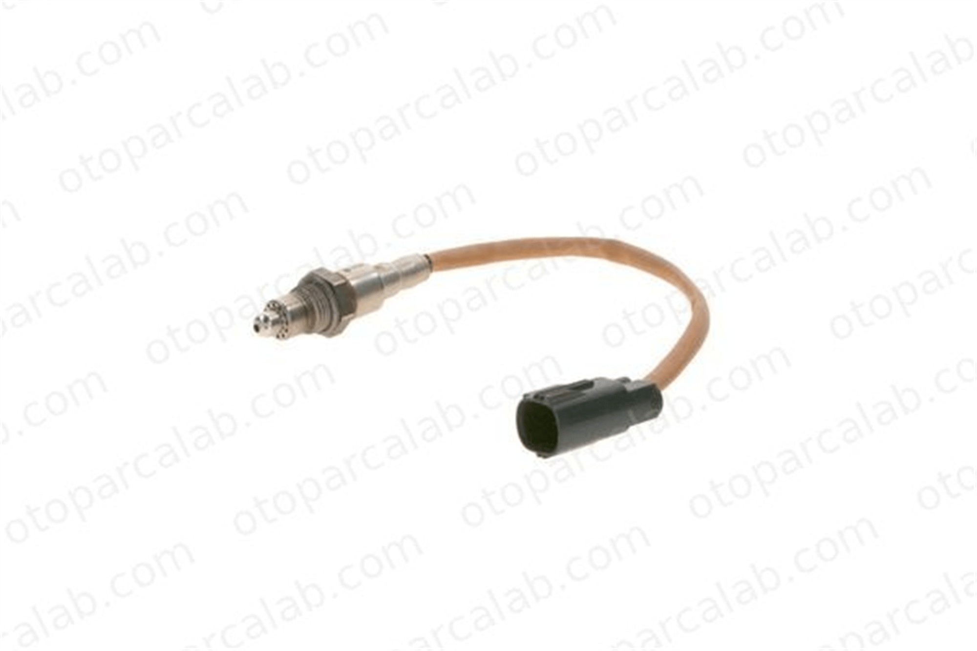 BOSCH 0 258 030 384 Oksijen (Lambda) Sensörü LAND ROVER DISCOVERY SPORT RANGE ROVER EVOQUE LR094071 T2R7732