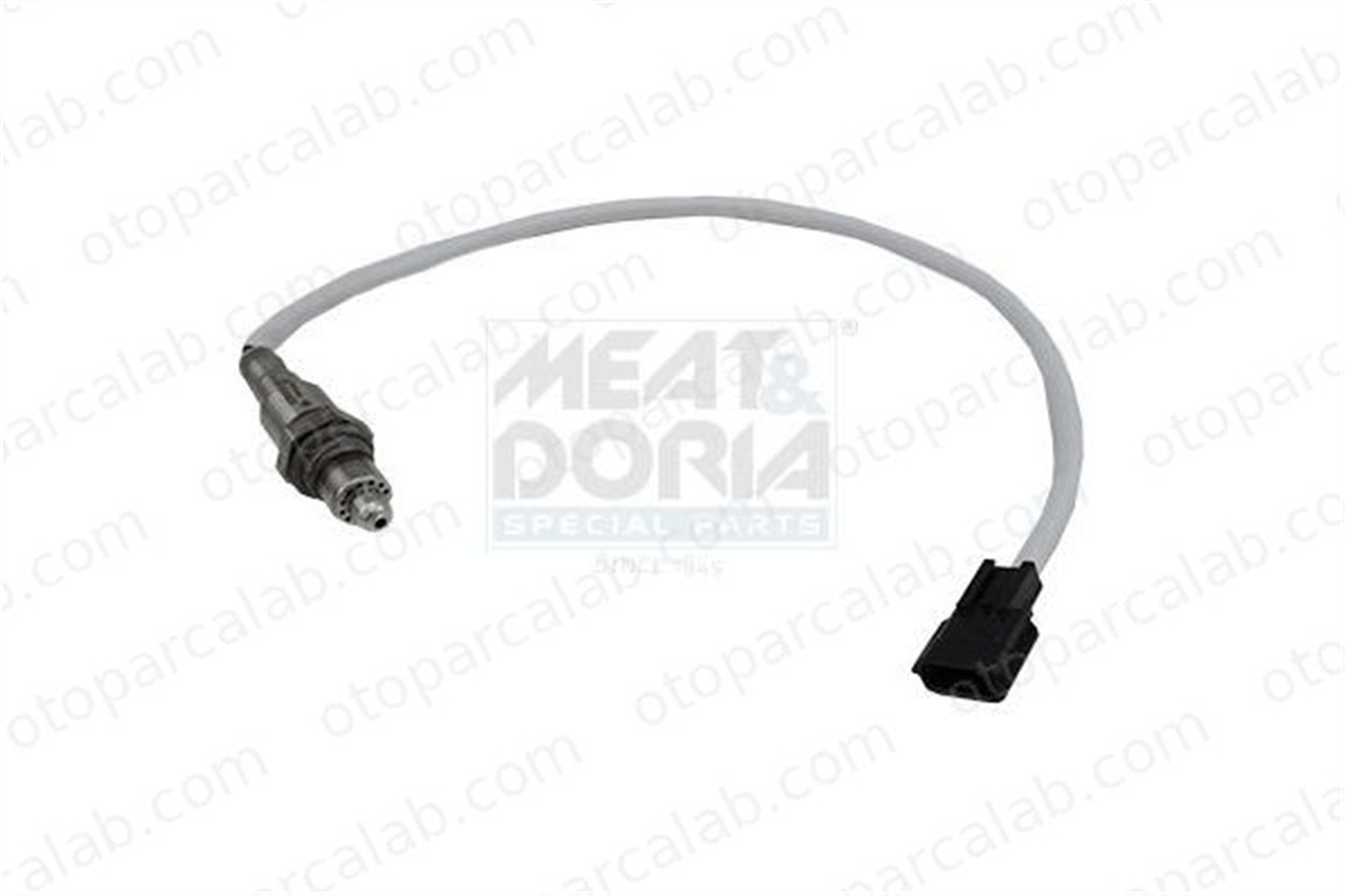 BOSCH 0 258 030 530 Oksijen (Lambda) Sensörü RENAULT MEGANE IV Hatchback TALISMAN 226A44171R 226905054R
