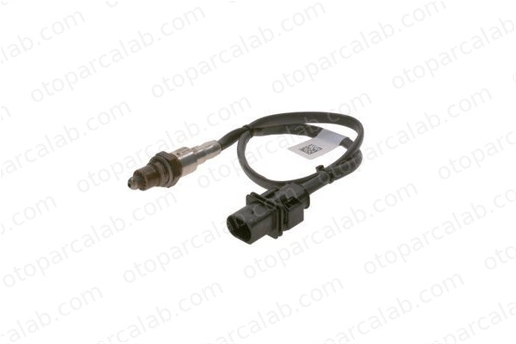 BOSCH 0 258 037 005 Oksijen (Lambda) Sensörü BMW 5 8 Cabrio 11788043677 8043677