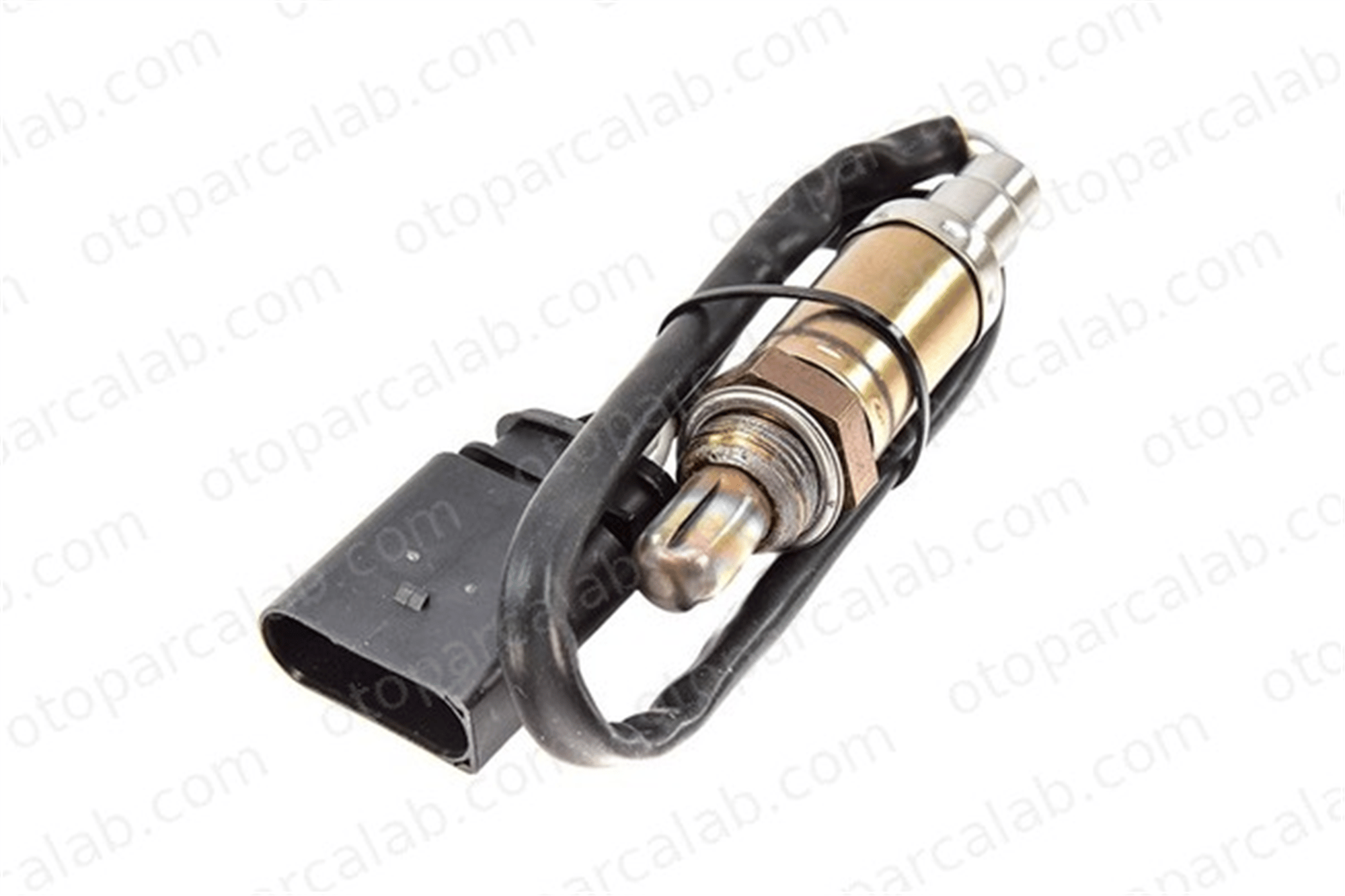 BOSCH 0 258 037 010 Oksijen (Lambda) Sensörü BMW 5 5 Touring 11788659971 865997102