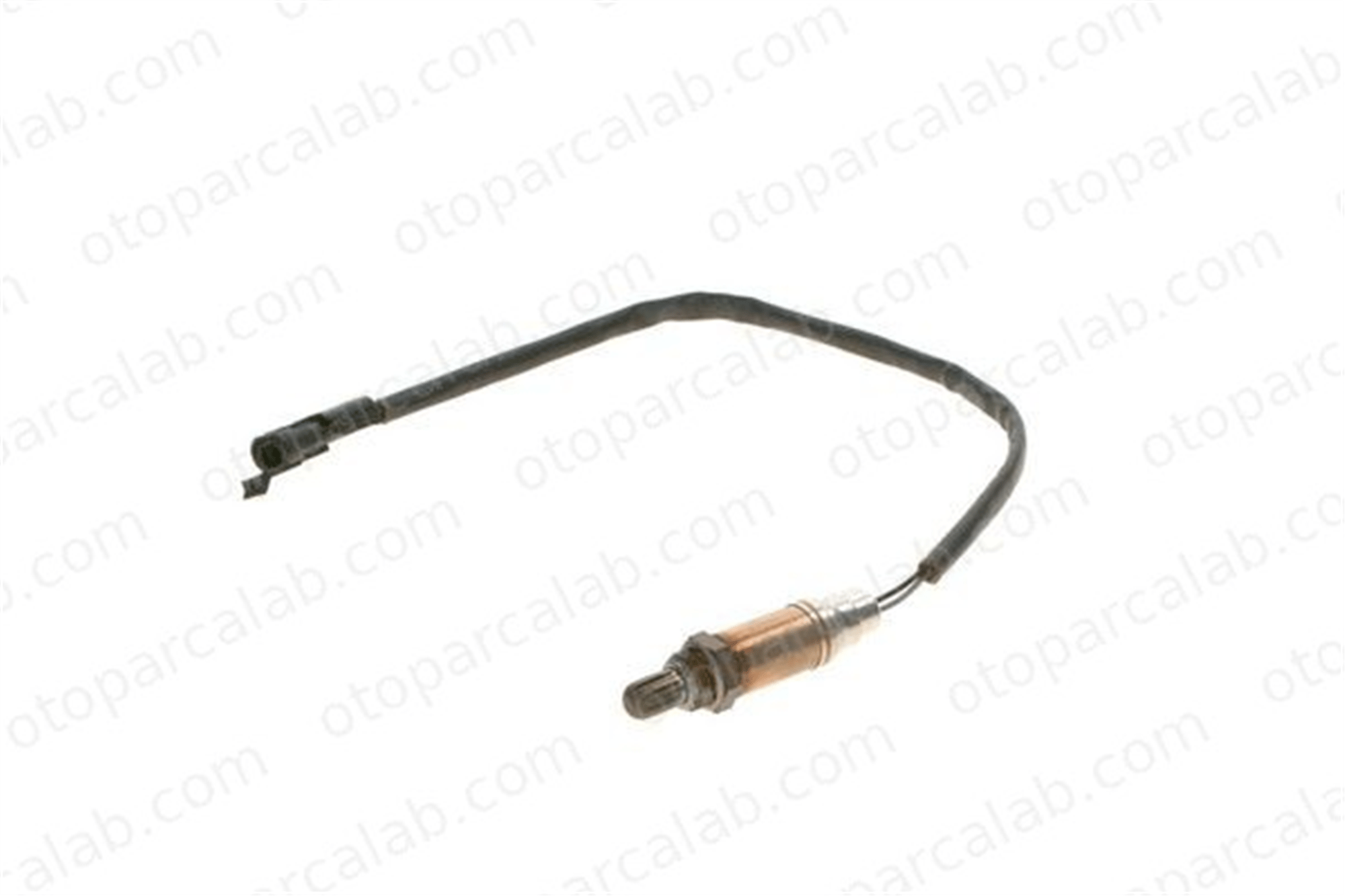 BOSCH 0 258 986 001 Oksijen (Lambda) Sensörü PIAGGIO MP3 BEVERLY 5313035 25165117
