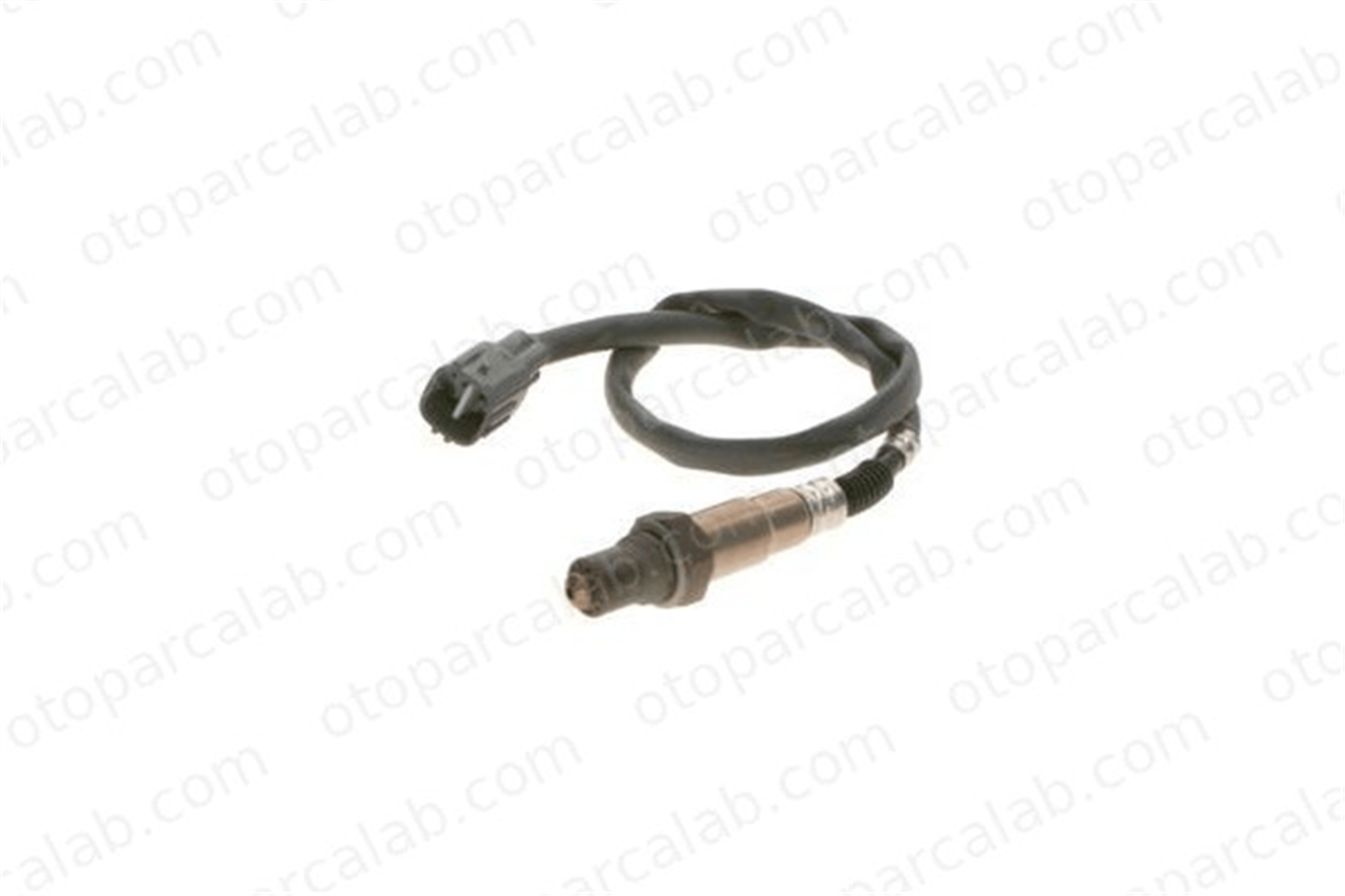 BOSCH 0 258 986 606 Oksijen (Lambda) Sensörü LEXUS RC TOYOTA CAMRY 258986606 0 258 986 606