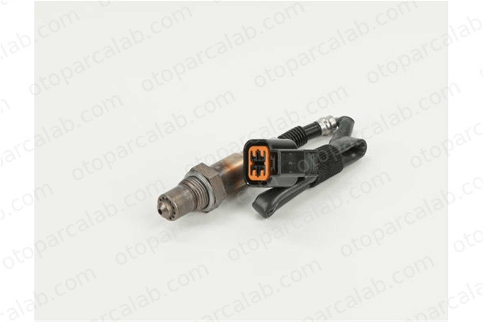 BOSCH 0 258 986 627 Oksijen (Lambda) Sensörü HYUNDAI ACCENT II ELANTRA III Sedan 3921022620 39210