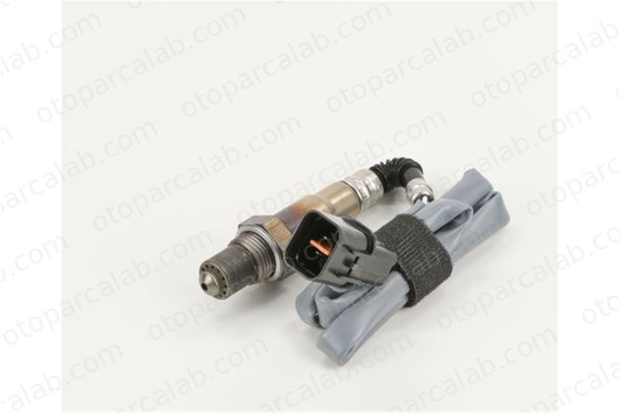 BOSCH 0 258 986 650 Oksijen (Lambda) Sensörü CHEVROLET EPICA DAEWOO TOSCA 96437061 MD333994