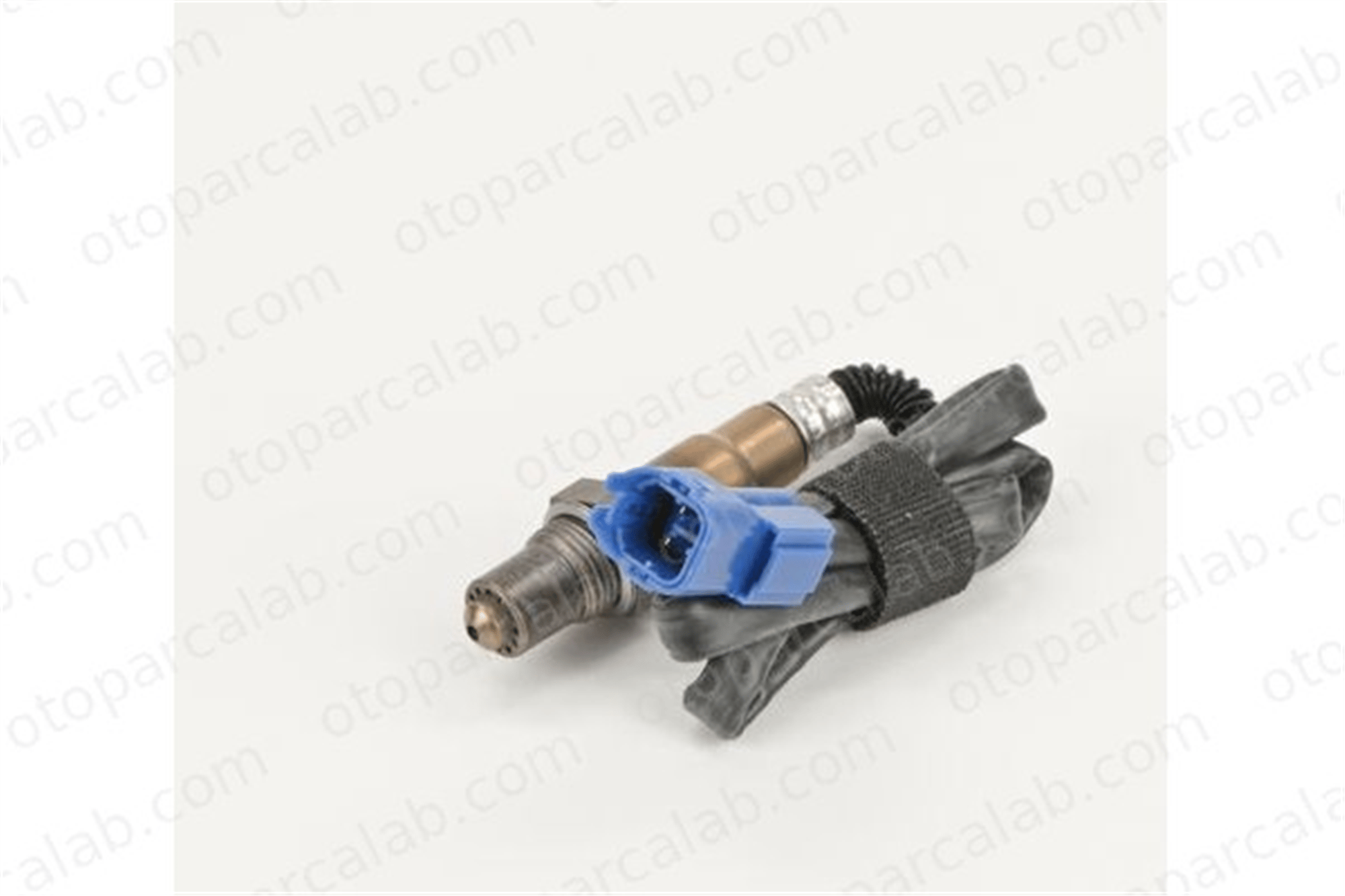 BOSCH 0 258 986 672 Oksijen (Lambda) Sensörü SUZUKI LIANA LIANA Hatchback 91177410 30017465