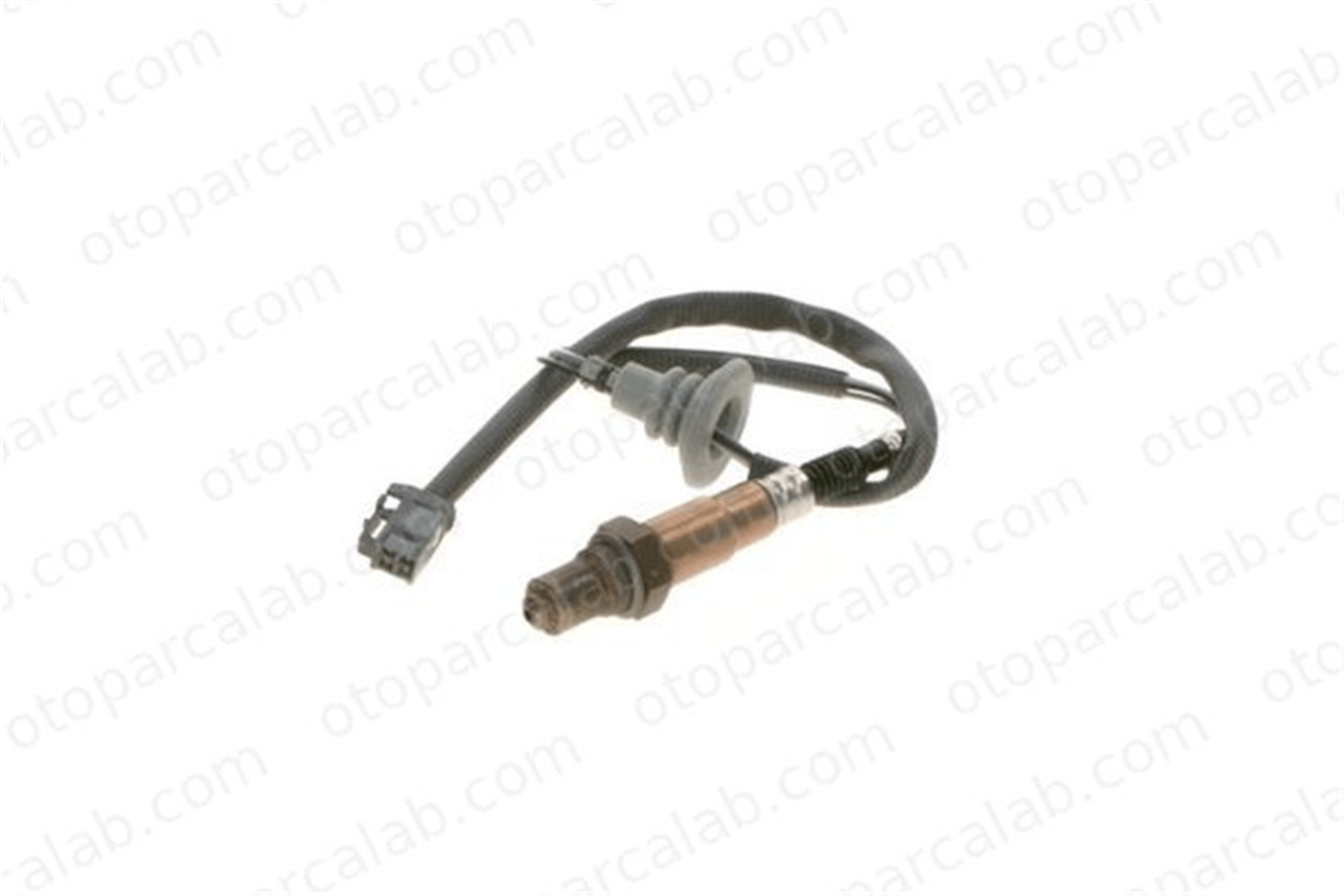 BOSCH 0 258 986 683 Oksijen (Lambda) Sensörü HYUNDAI SANTA FÉ I 88971389 88972966