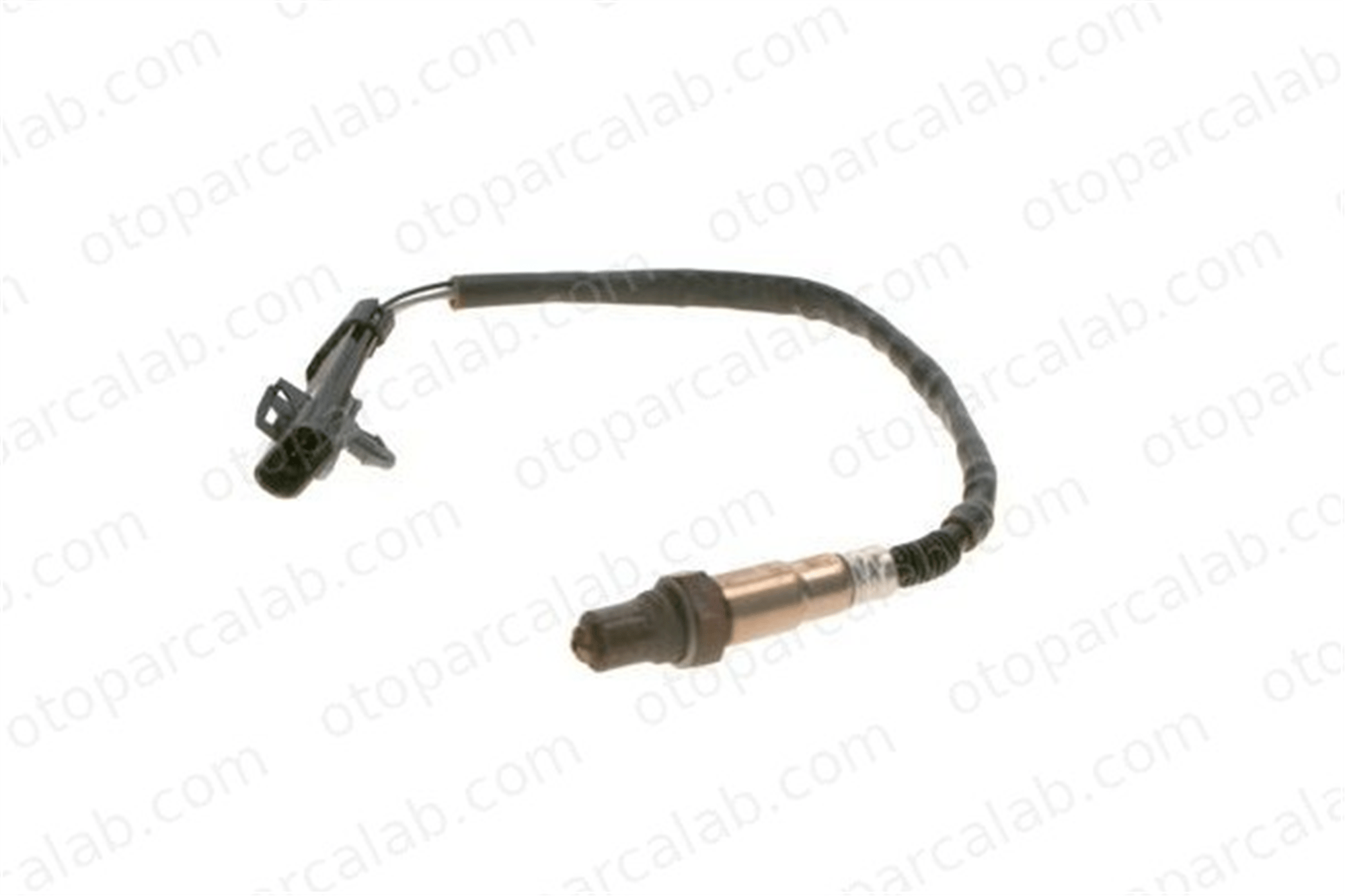 BOSCH 0 258 986 712 Oksijen (Lambda) Sensörü CHEVROLET AVEO / KALOS Sedan AVEO / KALOS Hatchback 96394004 1821384Z01