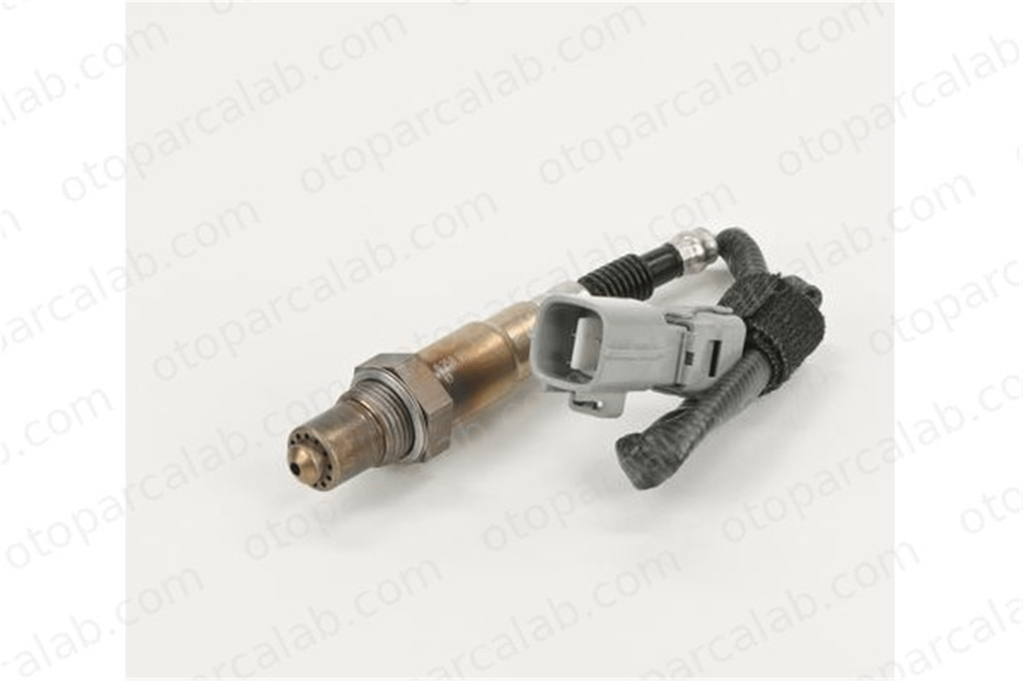 BOSCH 0 258 986 716 Oksijen (Lambda) Sensörü TOYOTA AVENSIS Sedan AVENSIS Station wagon 8946512A40 8946508040