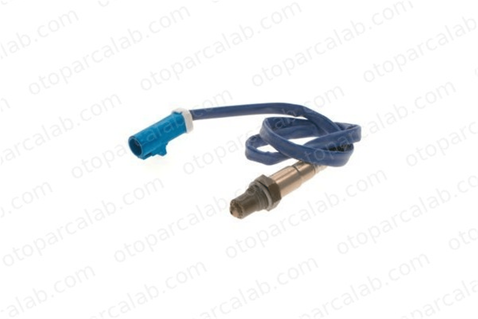 BOSCH 0 258 986 744 Oksijen (Lambda) Sensörü FORD C-MAX II FOCUS III Turnier 3M519G444DC 1254769