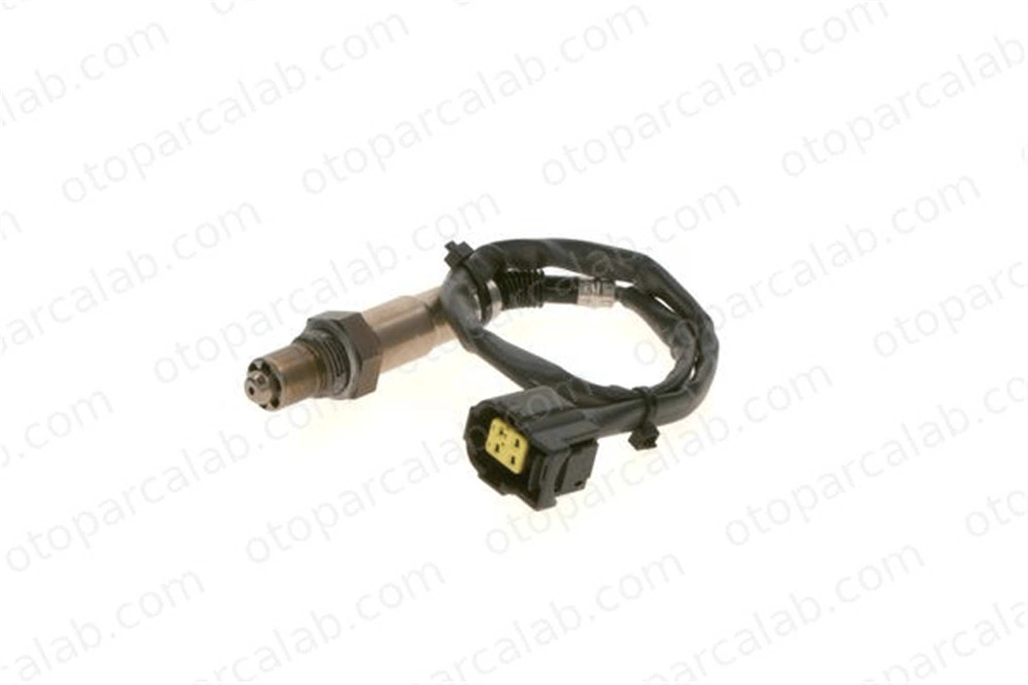 BOSCH 0 258 986 774 Oksijen (Lambda) Sensörü MERCEDES-BENZ S-SERISI E-SERISI A0065422218 7B0906262A