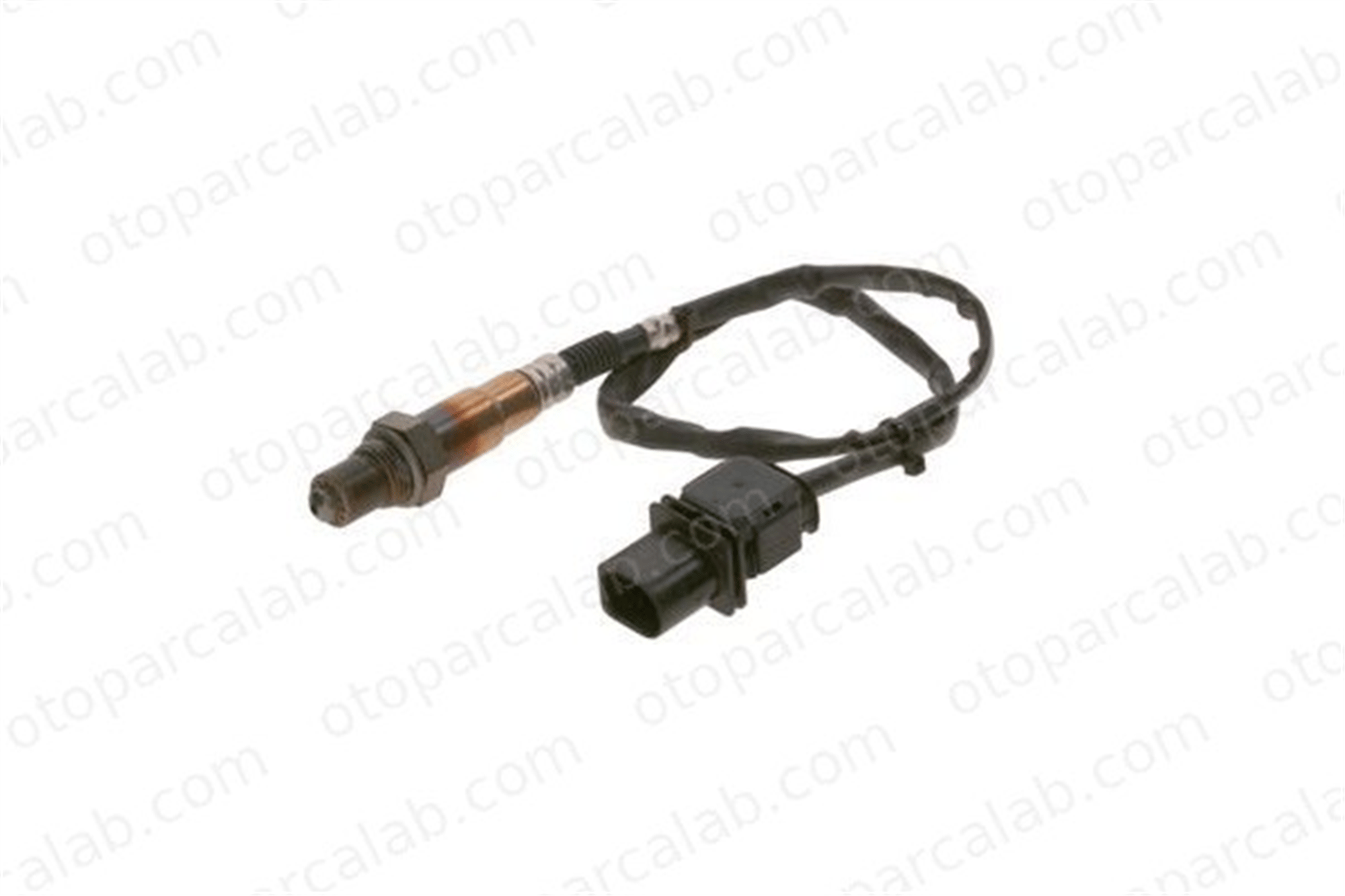 BOSCH 0 258 988 013 Oksijen (Lambda) Sensörü HYUNDAI i30 Station wagon i30 393512A631 393512A634