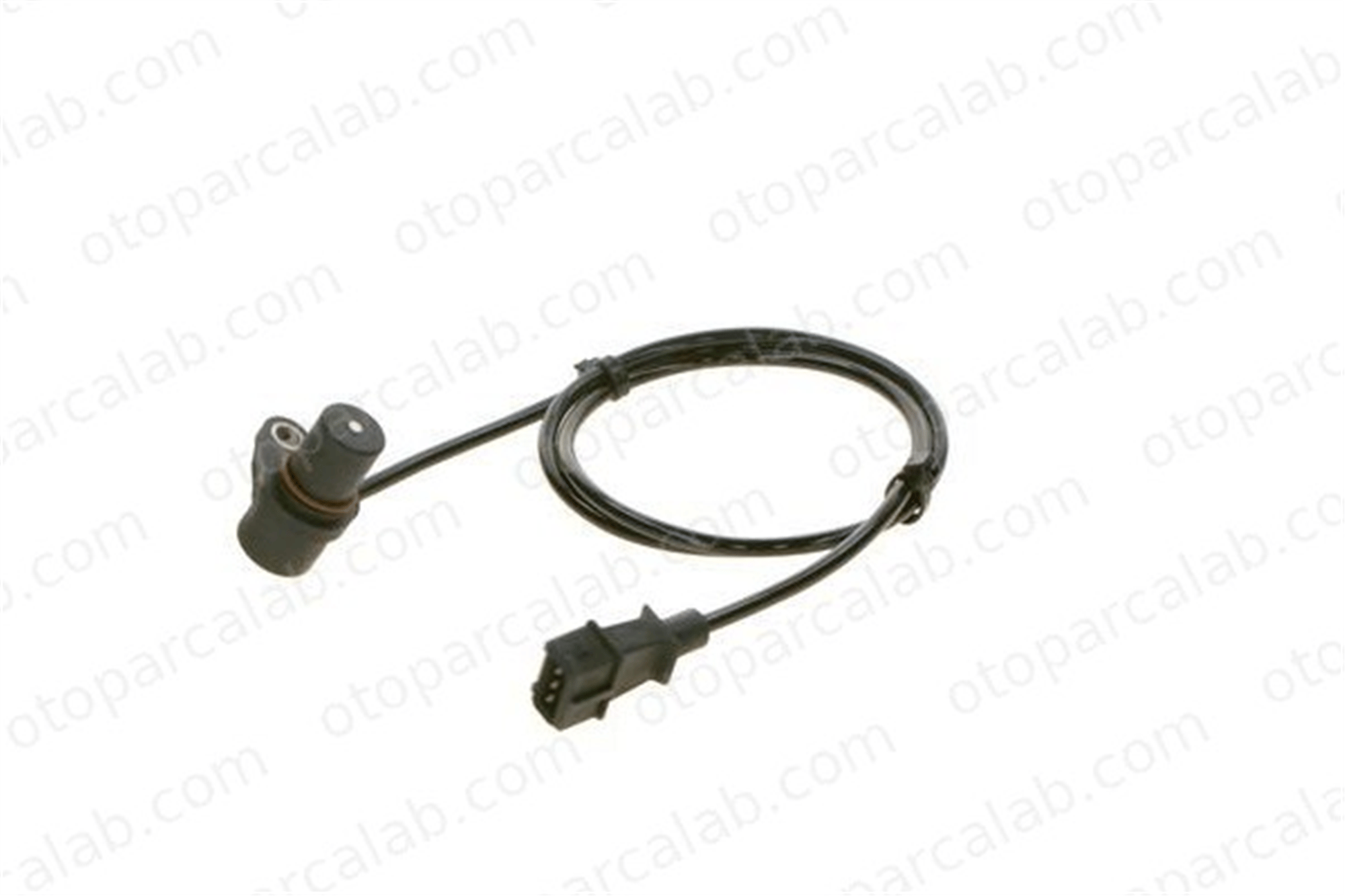 BOSCH 0 261 210 128 Krank Sensörü CHEVROLET ASTRA Hatchback ASTRA Sedan 93232413 92062490