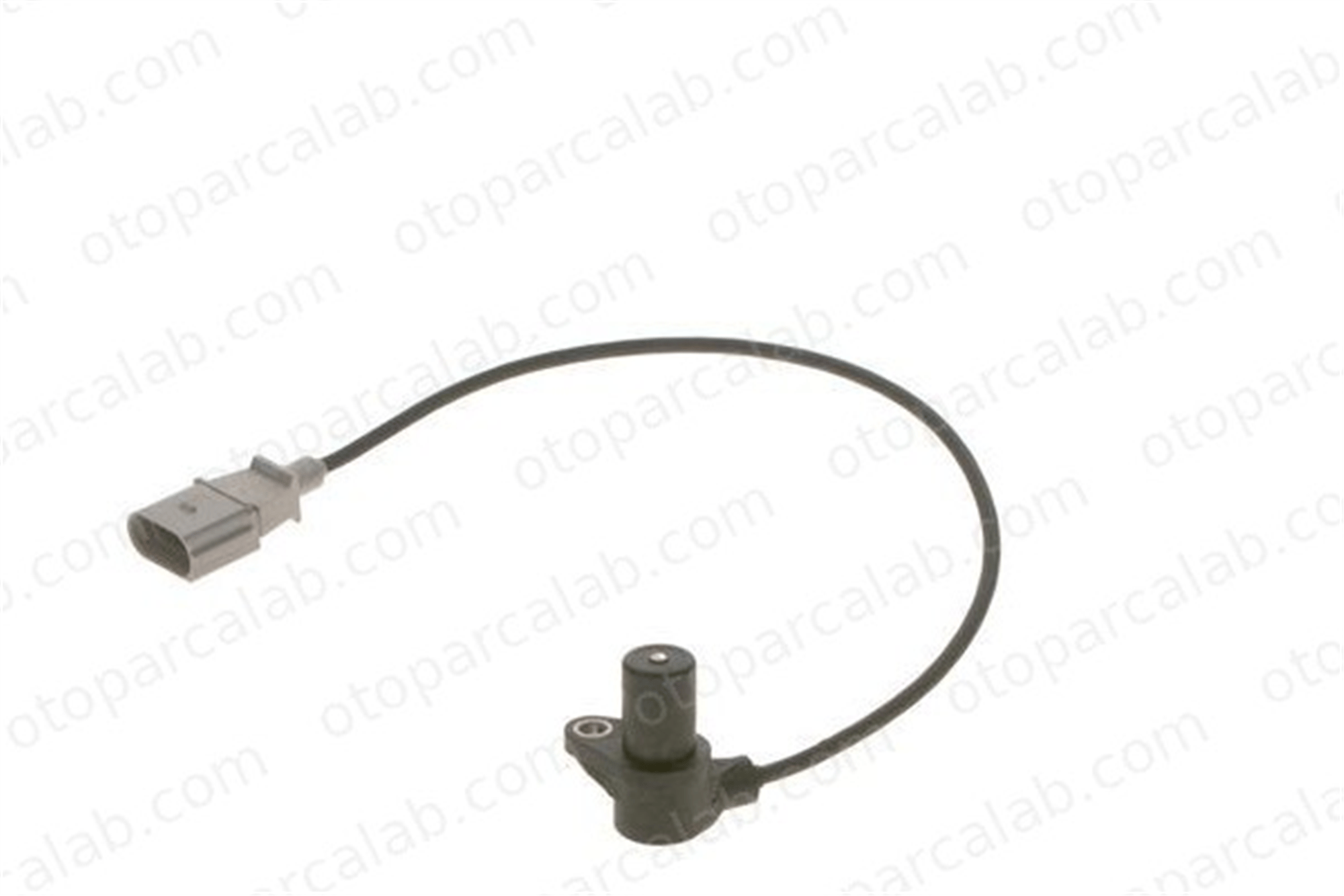 BOSCH 0 261 210 143 Krank Sensörü AUDI A8 D2 77905381E 077905381E