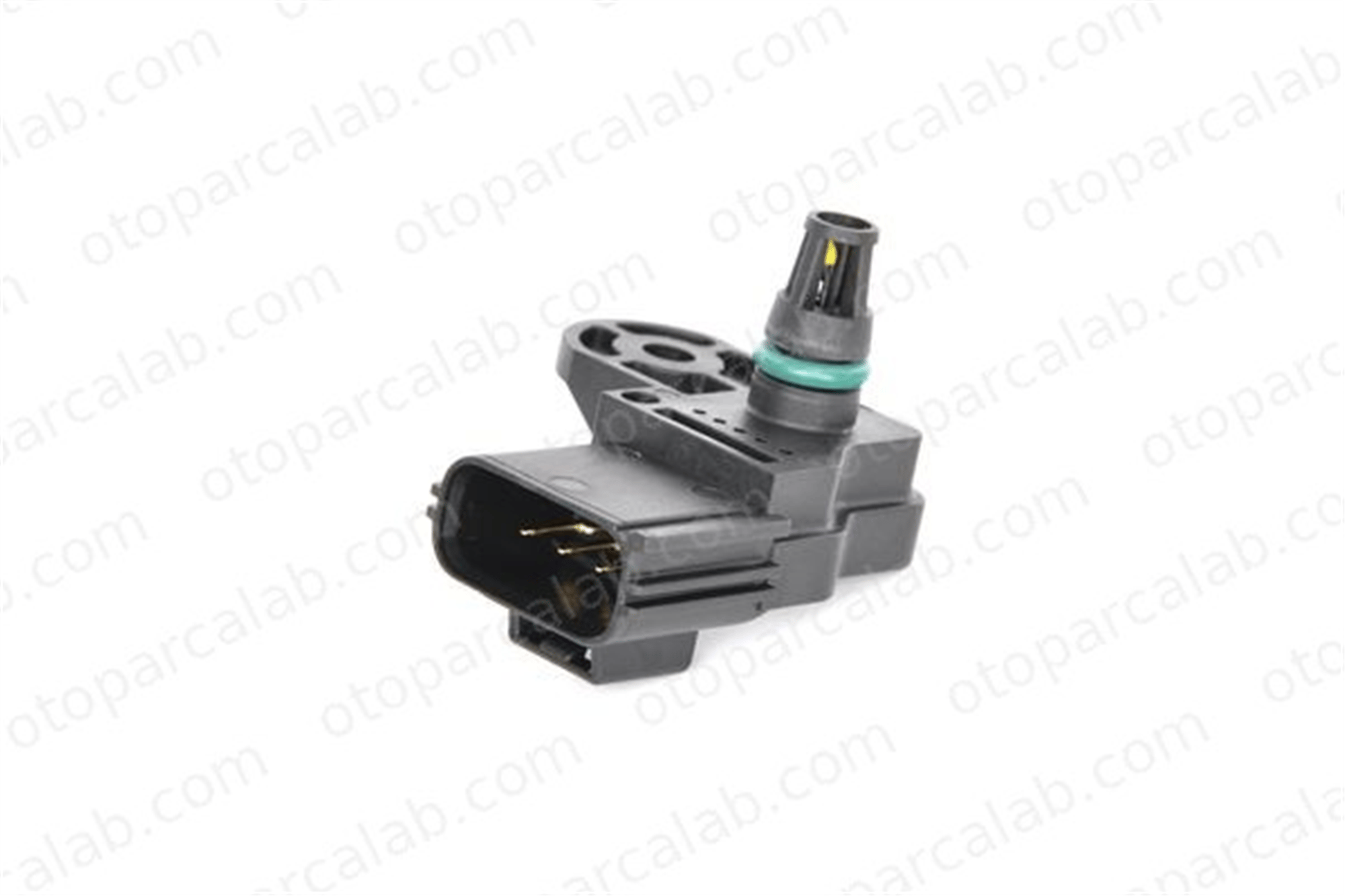BOSCH 0 261 230 224 MAP Sensörü FORD TRANSIT Minibüs/Otobüs TRANSIT Panelvan/Van 1920LA 9660603480