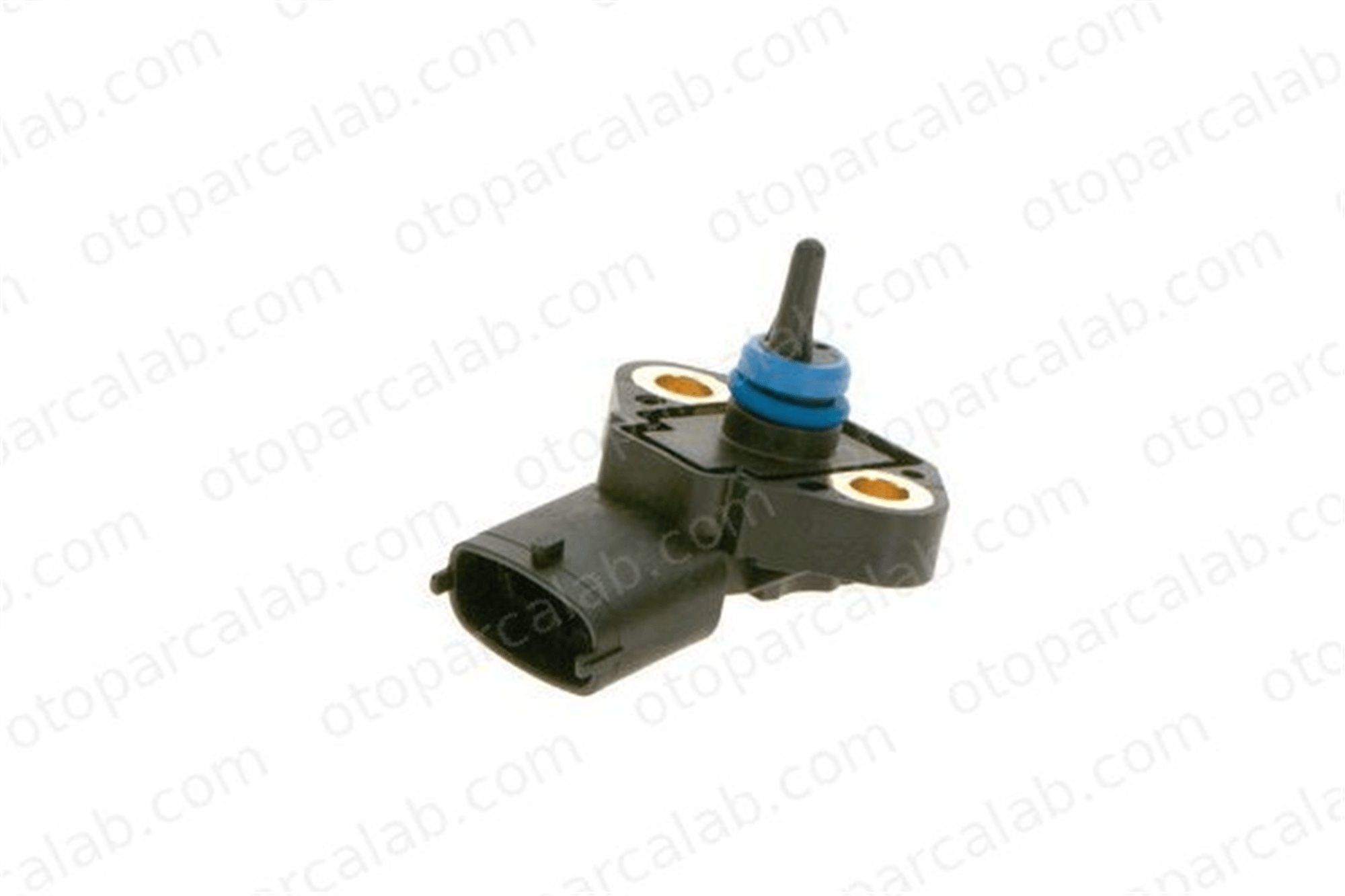 BOSCH 0 261 230 256 MAP Sensörü PORSCHE 911 911 Cabrio 94860621300 PB906054B