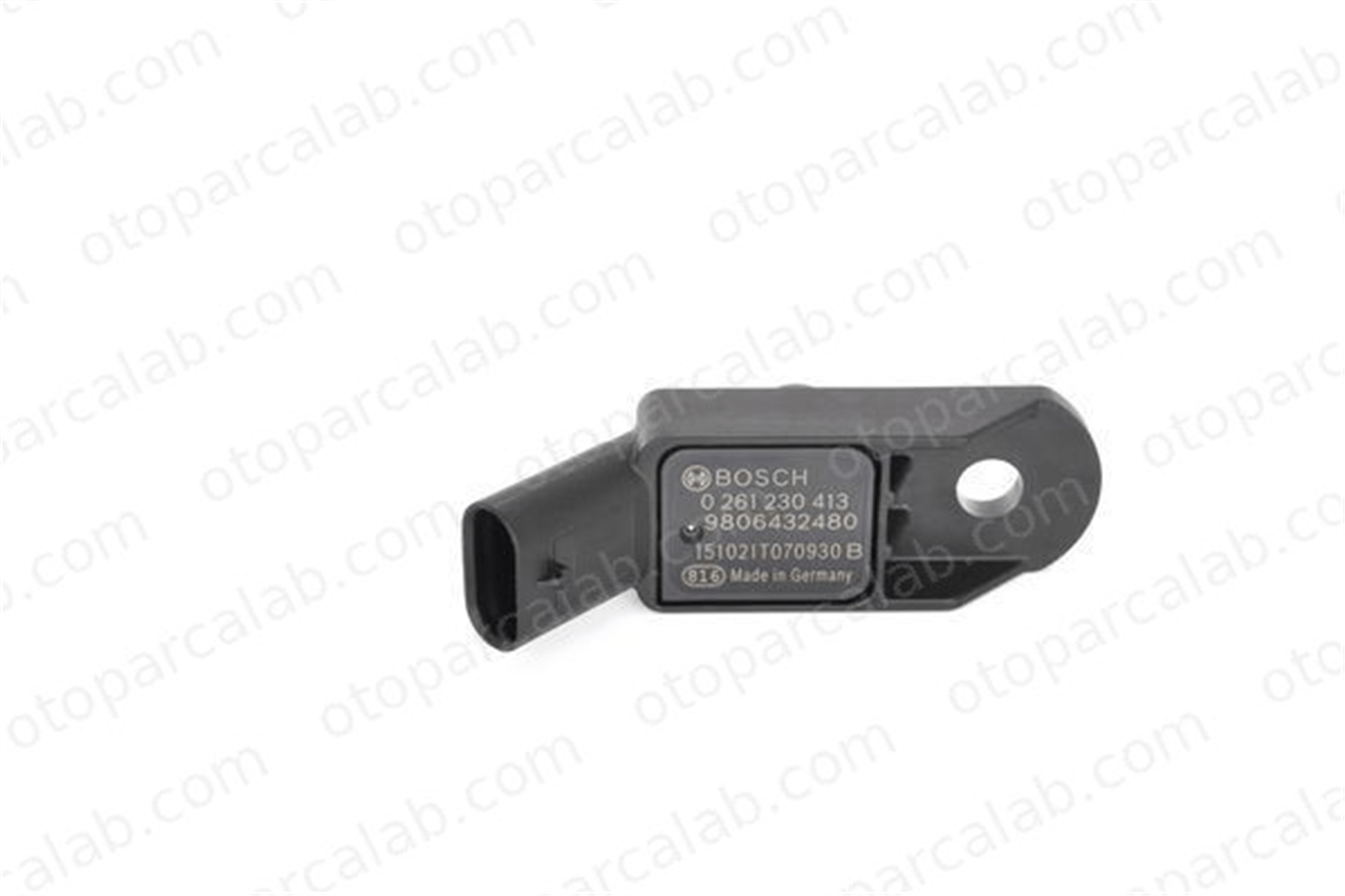 BOSCH 0 261 230 413 MAP Sensörü PEUGEOT 308 II RCZ 9806432480