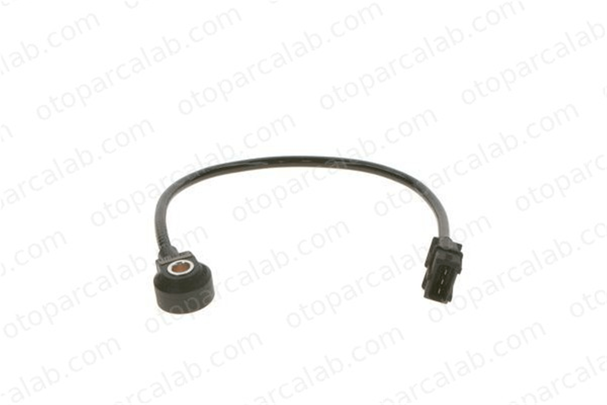 BOSCH 0 261 231 007 Vuruntu Sensörü HYUNDAI ACCENT I ACCENT Sedan 92061913 60548743