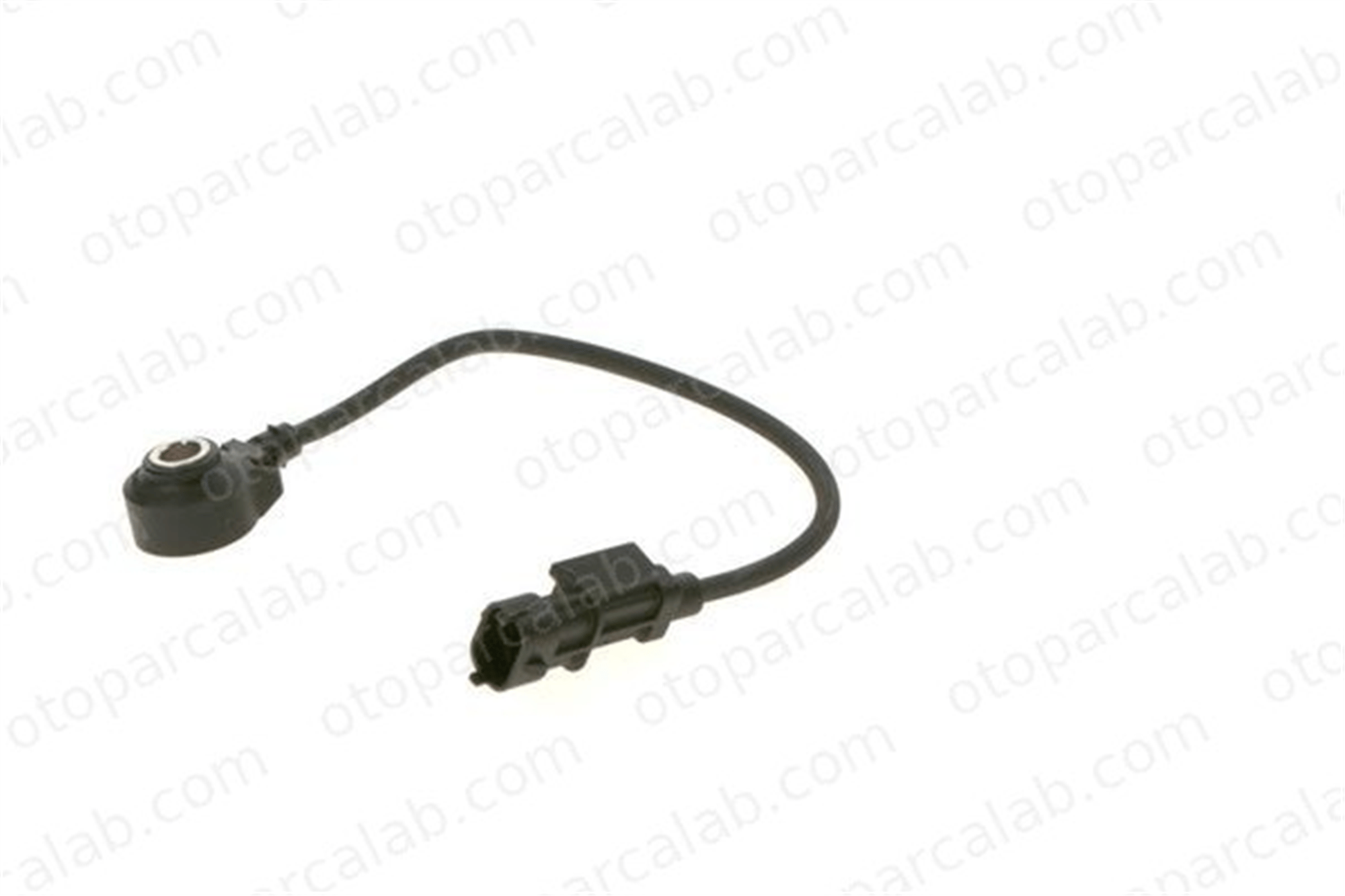BOSCH 0 261 231 00G Vuruntu Sensörü LAND ROVER DISCOVERY SPORT JAGUAR XF SPORTBRAKE 026123100G