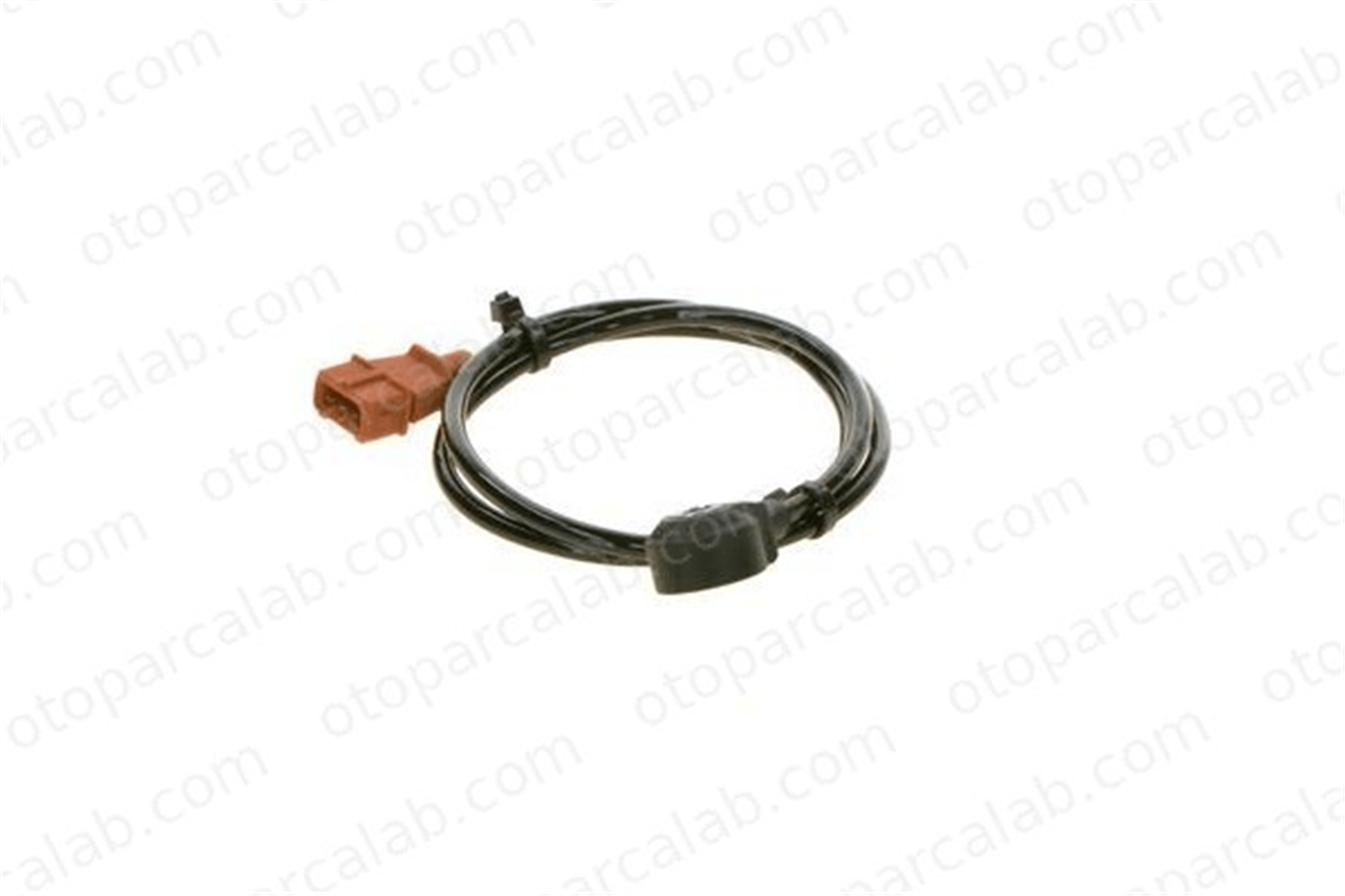 BOSCH 0 261 231 040 Vuruntu Sensörü AUDI A8 D2 V8 3786711301 77905377A